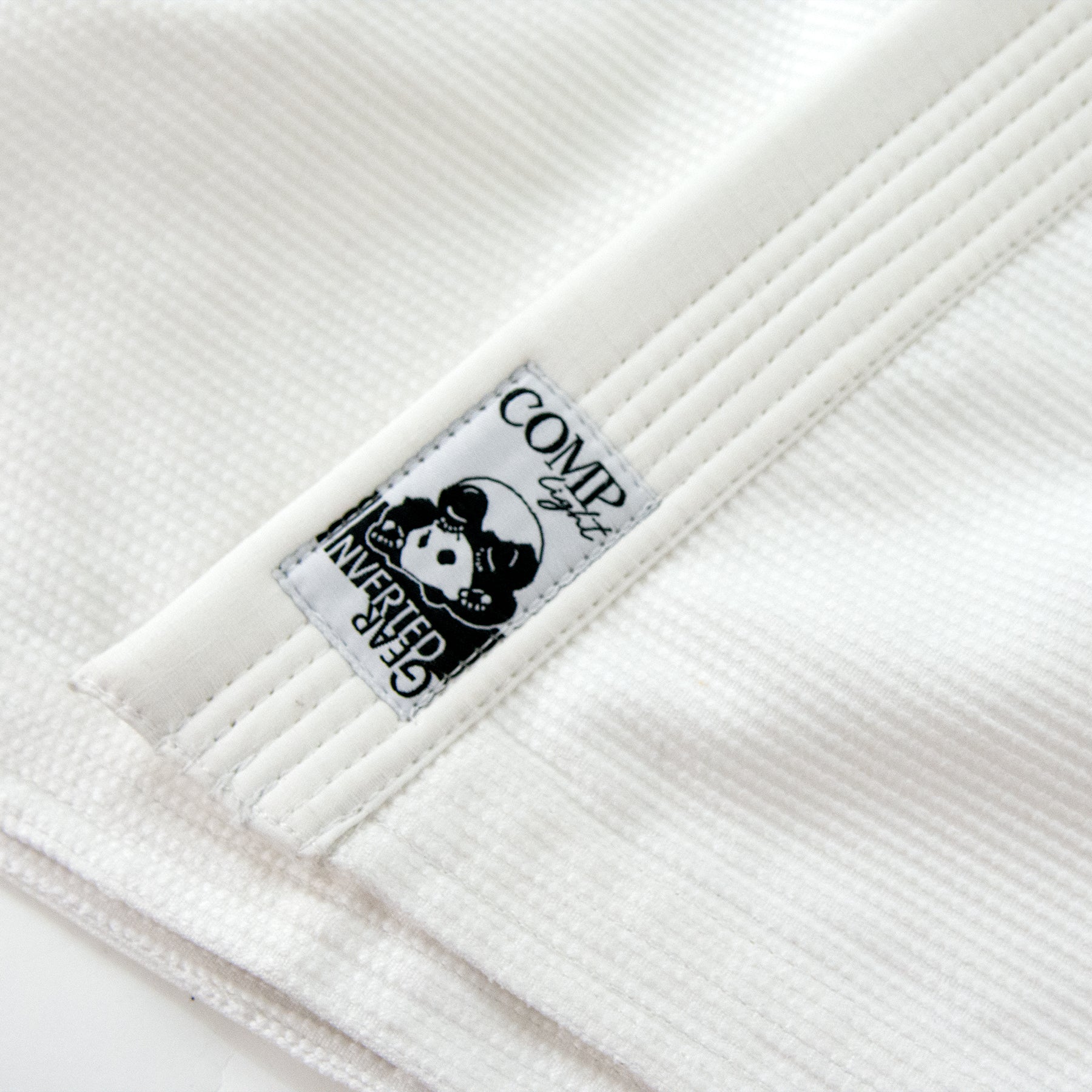 White Comp Light Gi