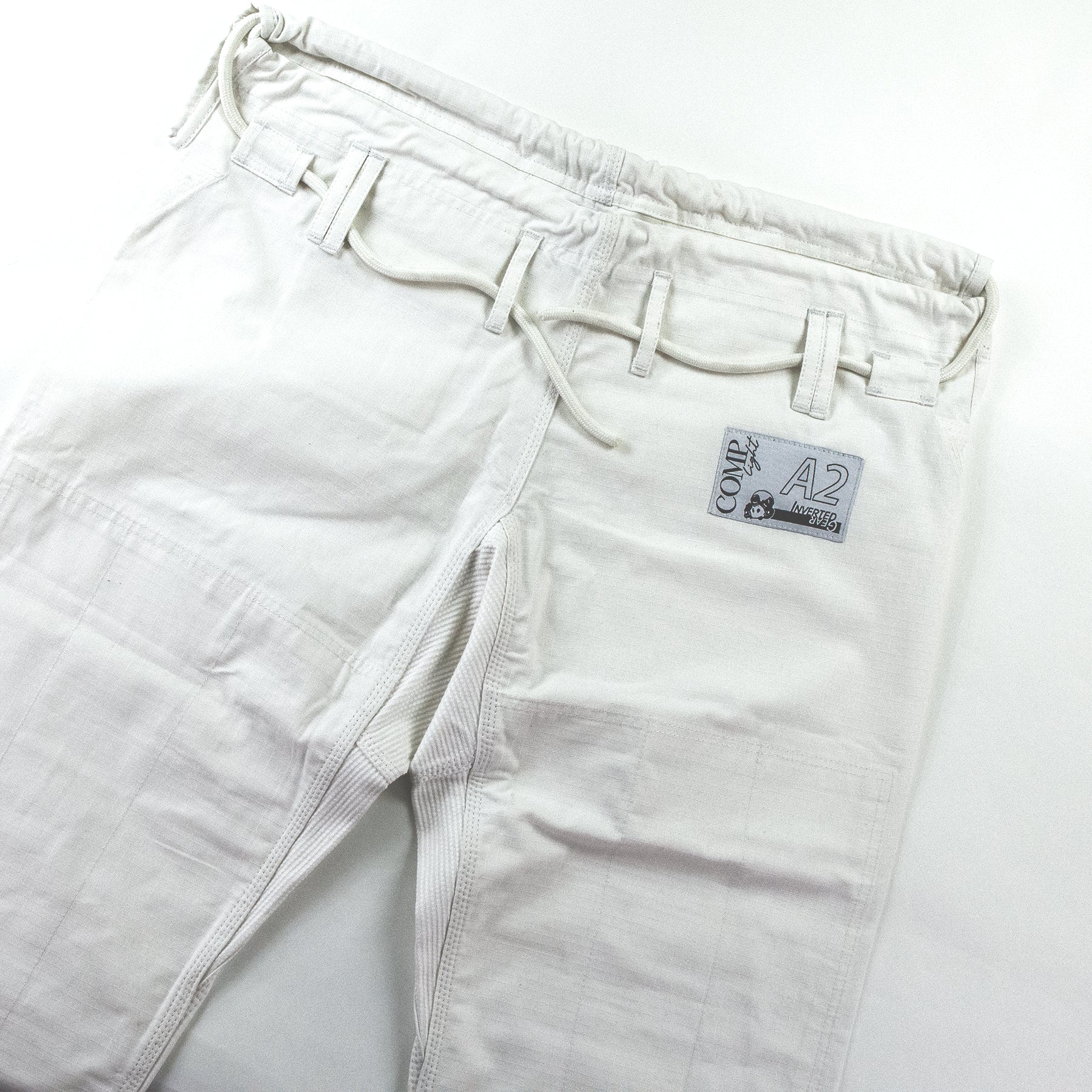White Comp Light Gi