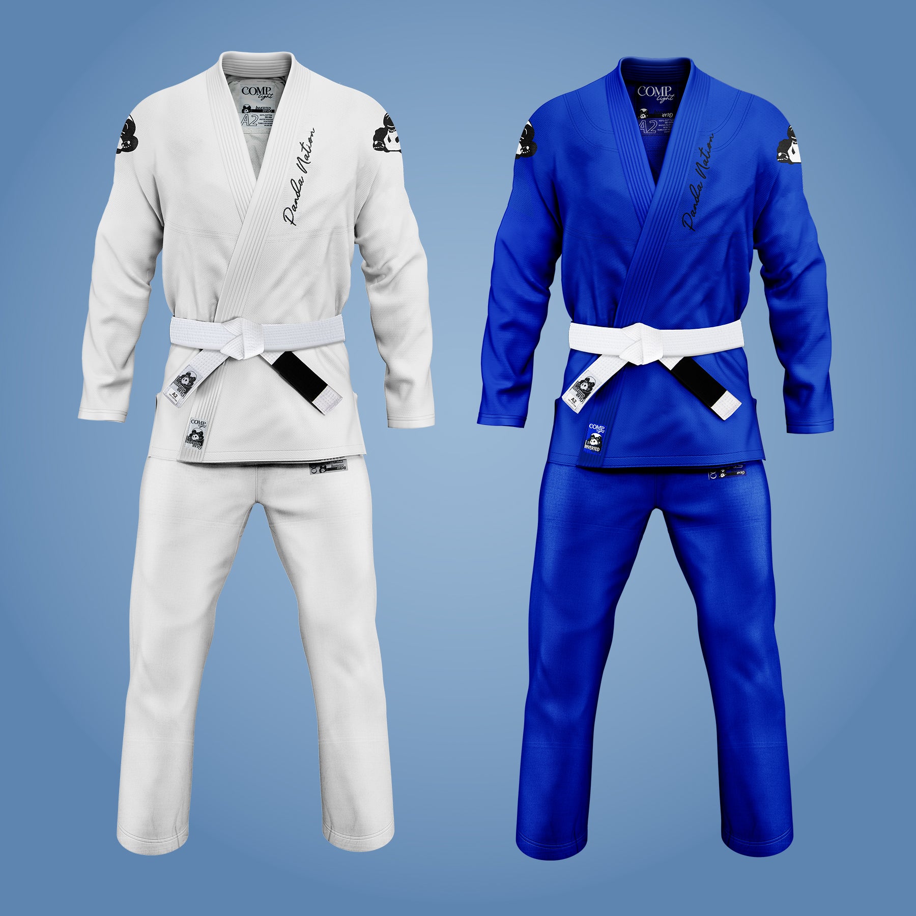 Comp Light Gi