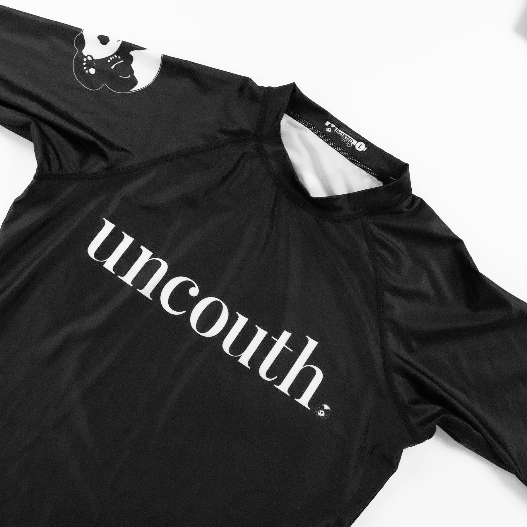 Uncouth Long Sleeve Rashguard