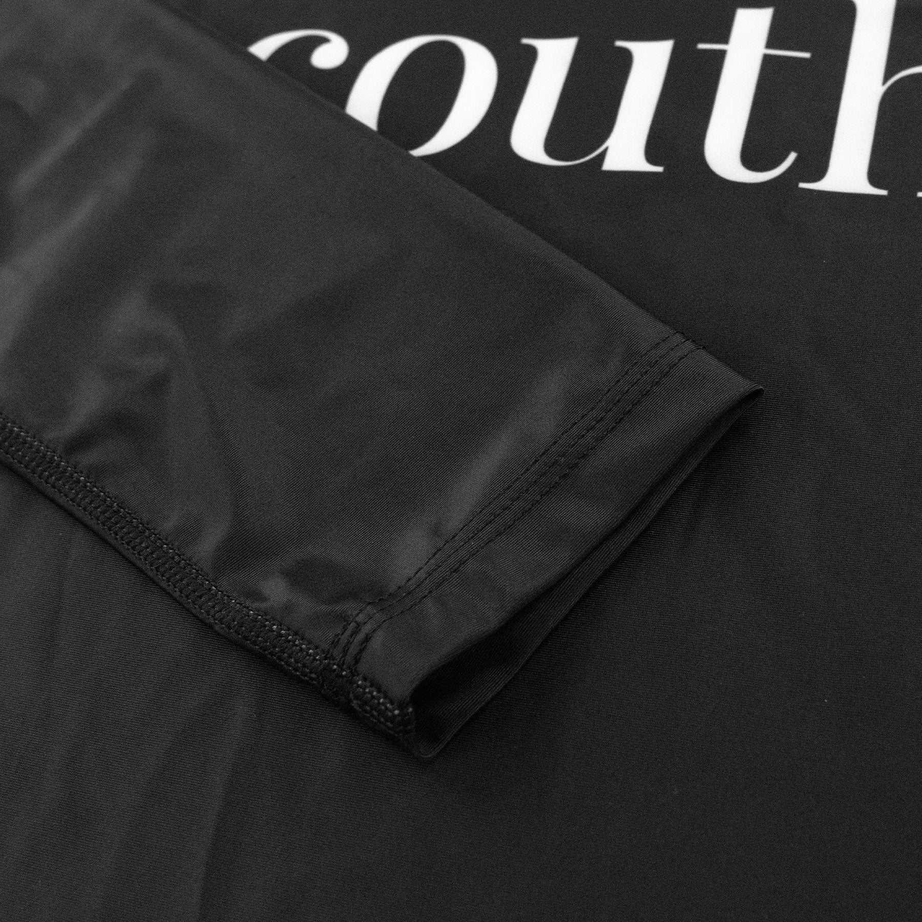 Uncouth Long Sleeve Rashguard