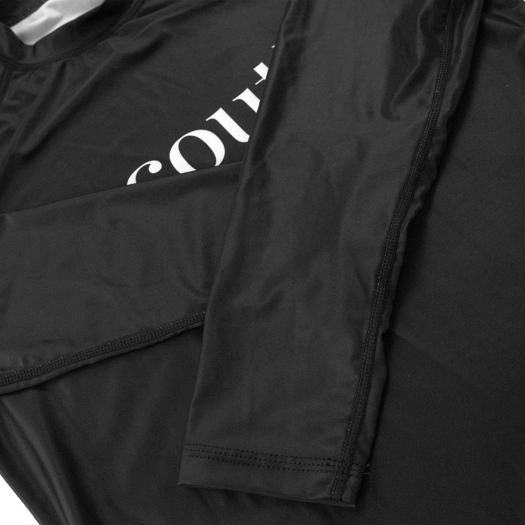 Uncouth Long Sleeve Rashguard