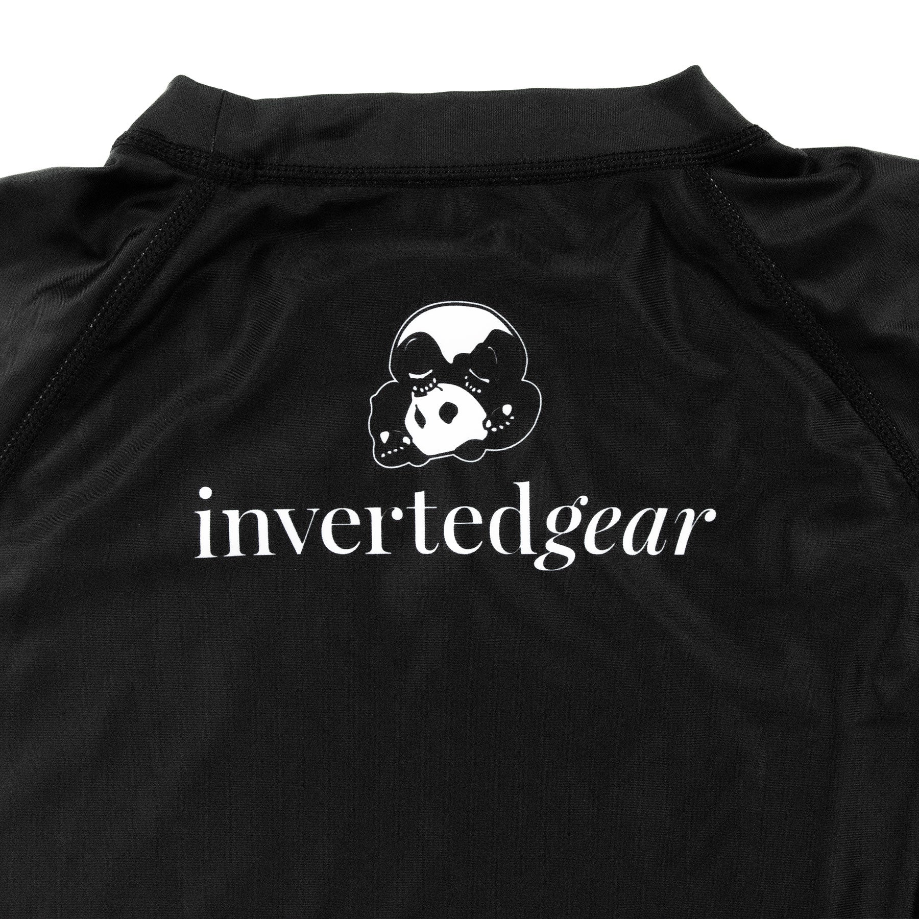 Uncouth Long Sleeve Rashguard