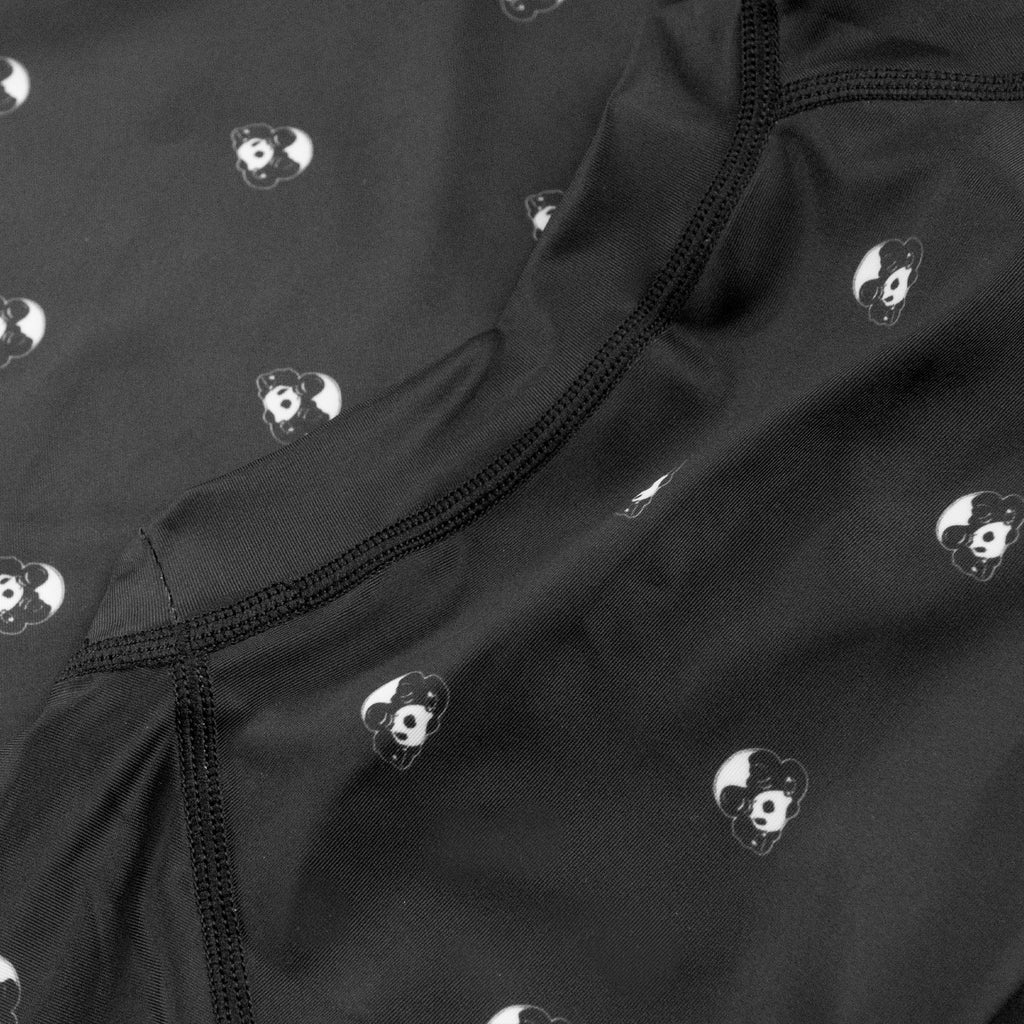 2023 Polka Panda Rashguard