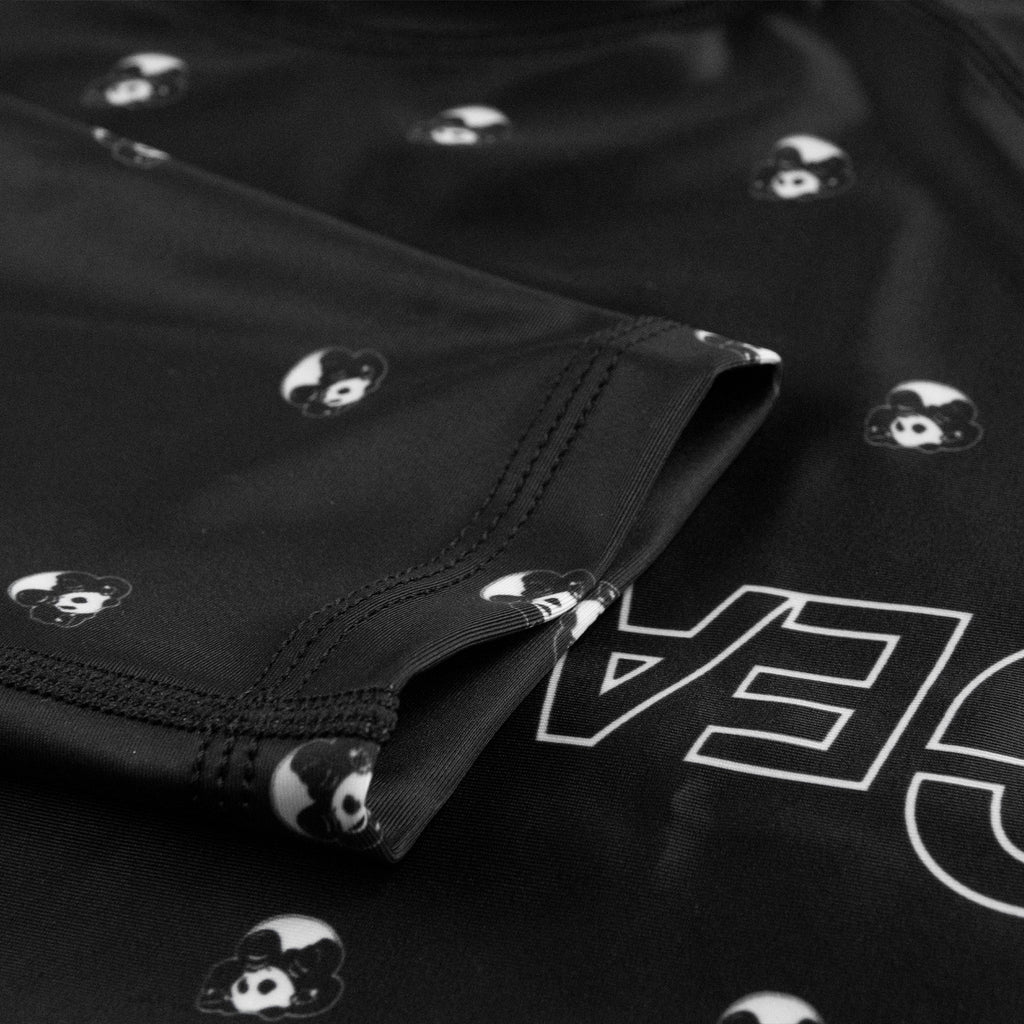 2023 Polka Panda Rashguard