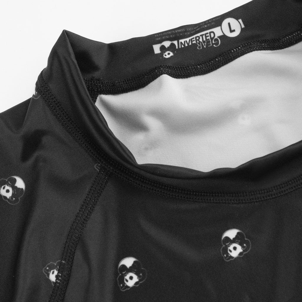 2023 Polka Panda Rashguard
