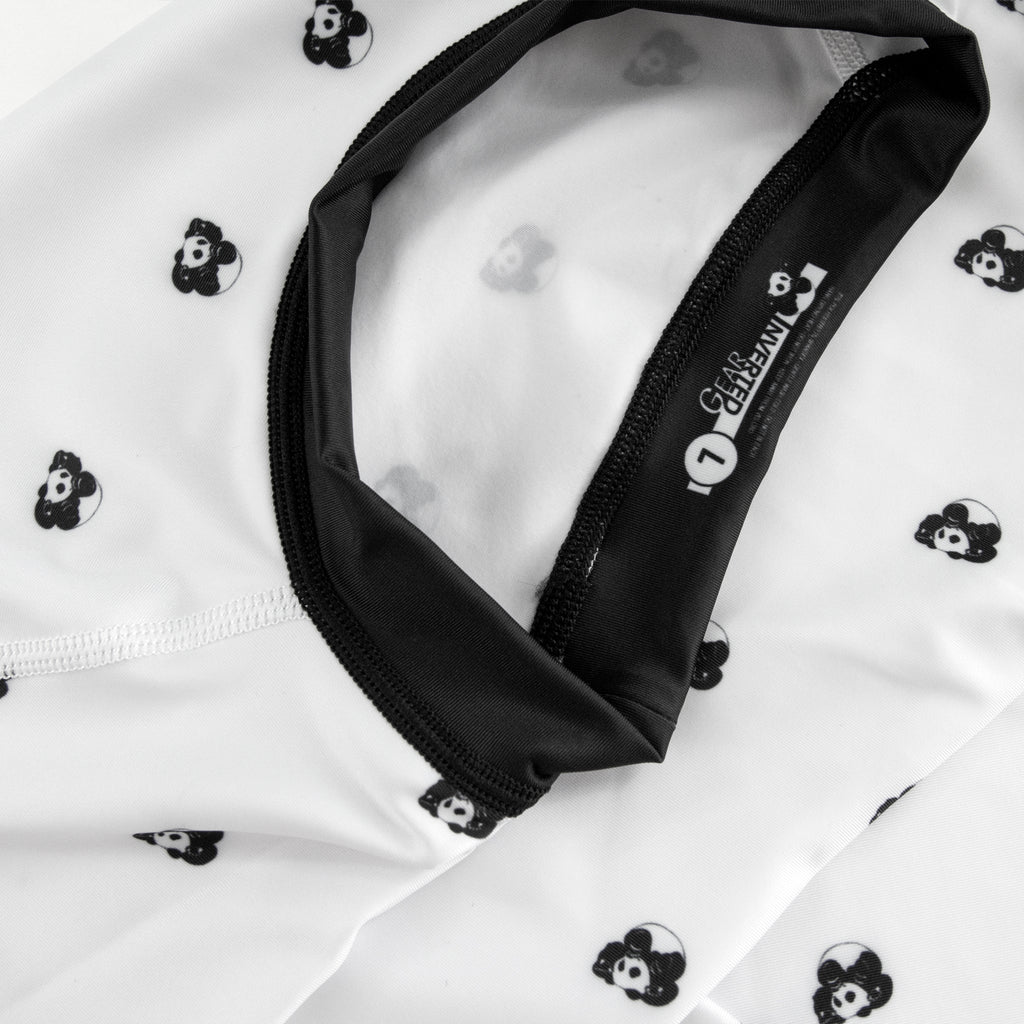 2023 Polka Panda Rashguard
