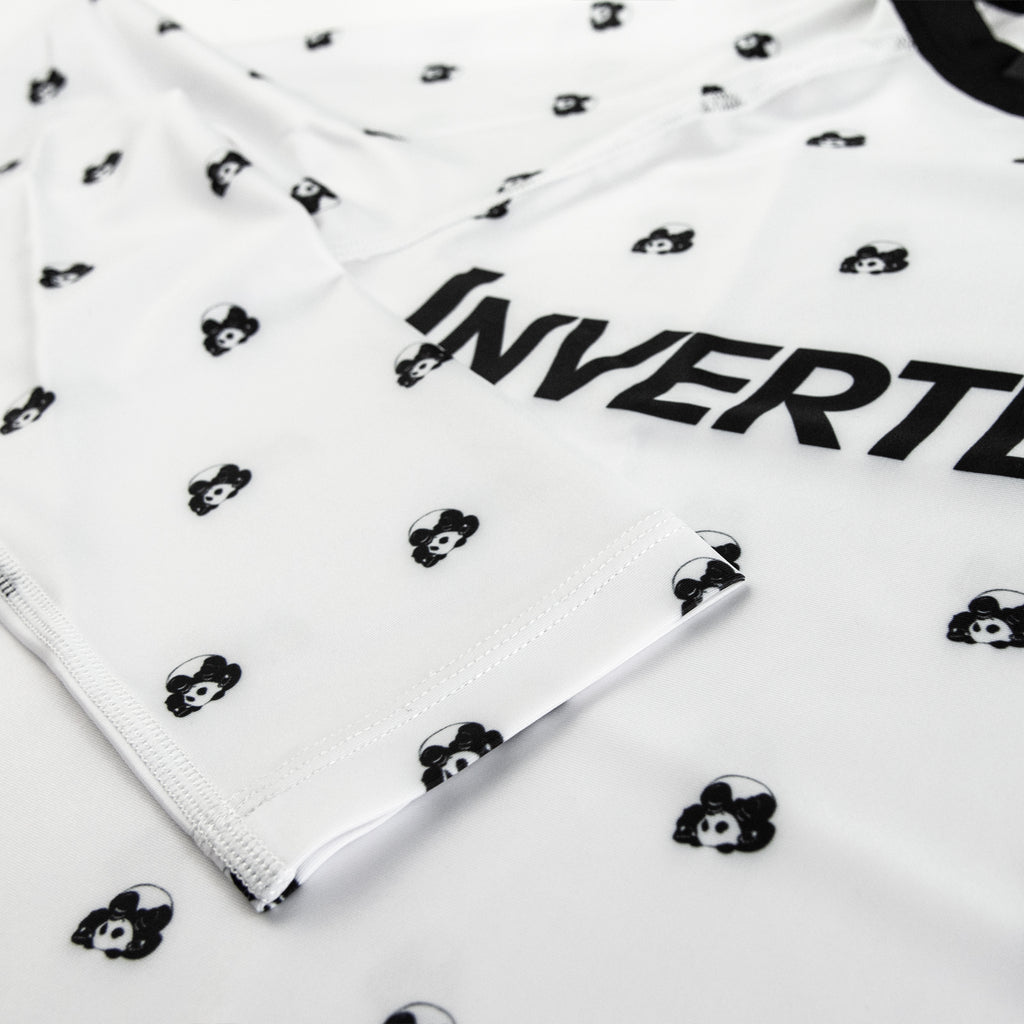 2023 Polka Panda Rashguard