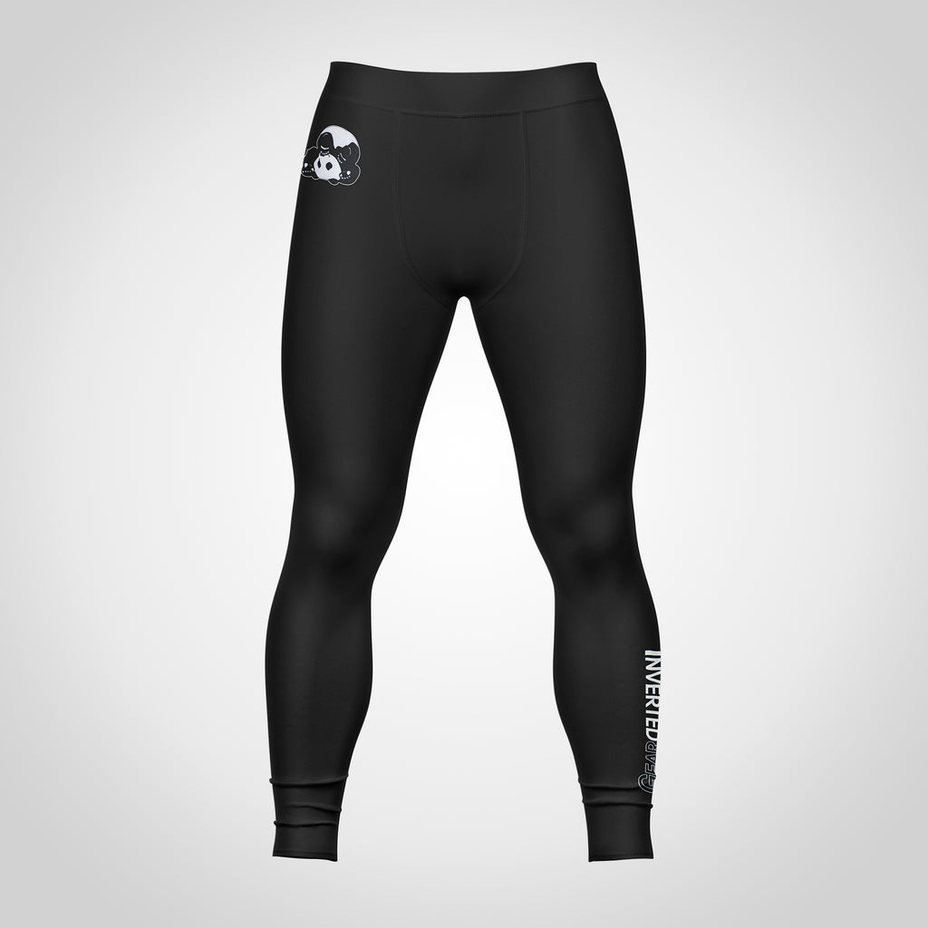 2023 Black Spats