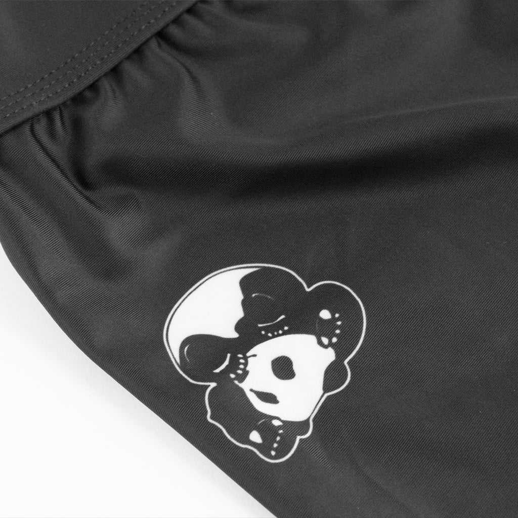 2023 Black Spats