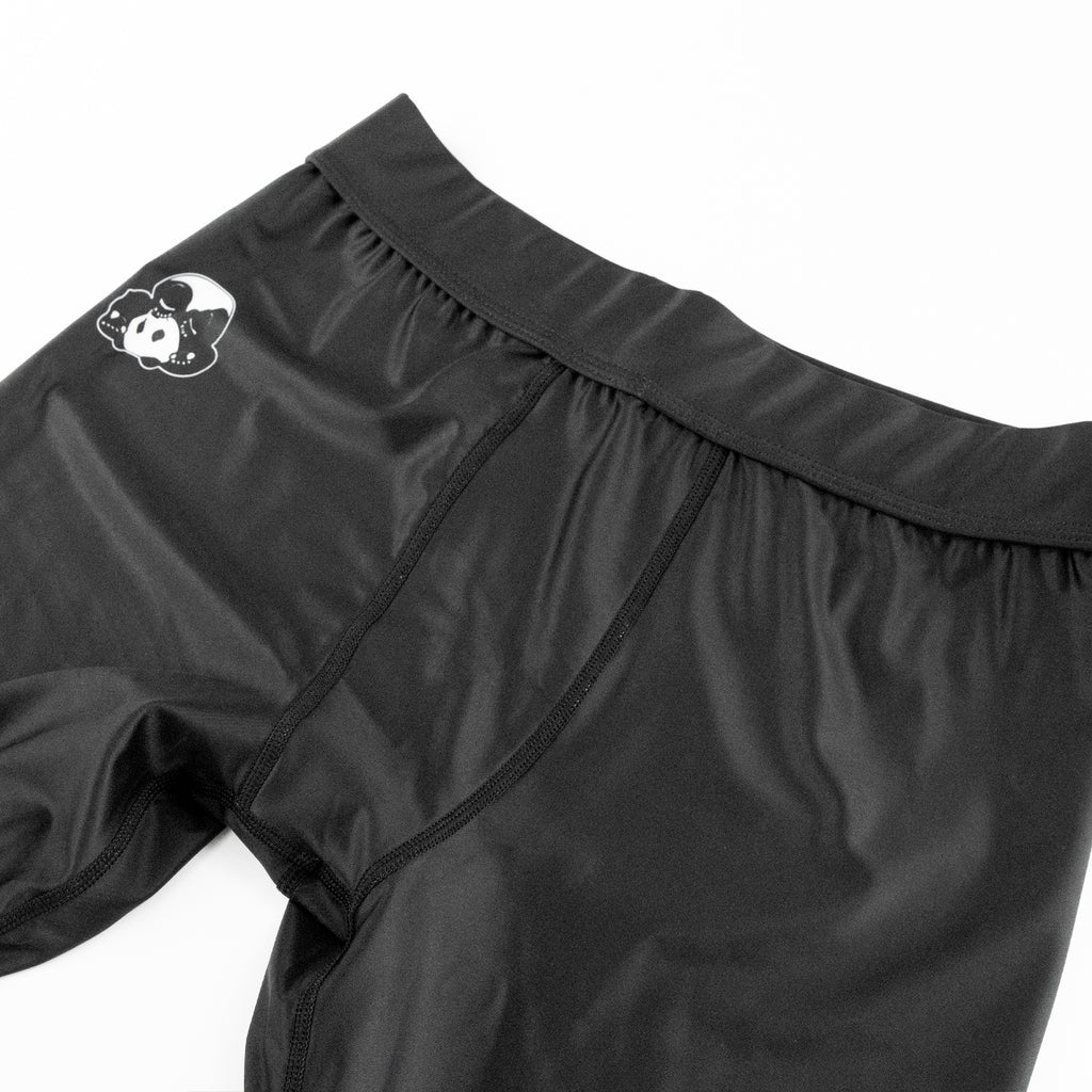 2023 Black Spats