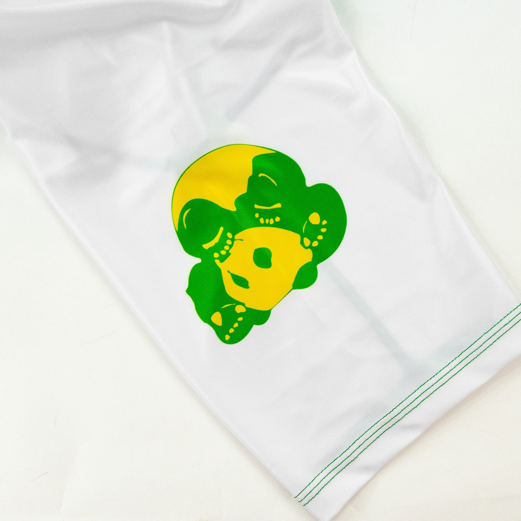 BJJ in Paradise x Inverted Gear Camp Rashguard