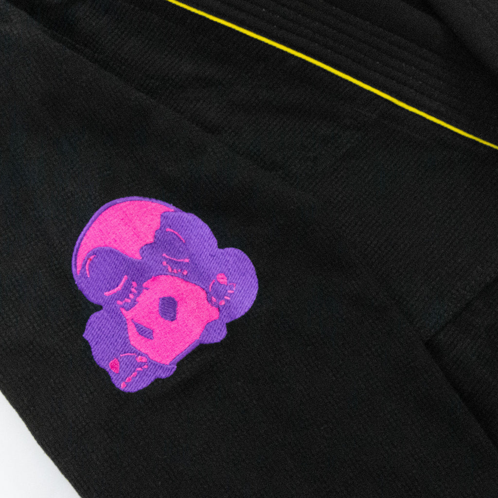 2023 Black New School Gi
