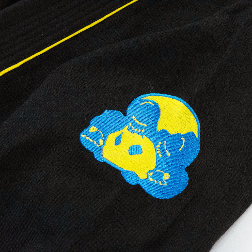 2023 Black New School Gi