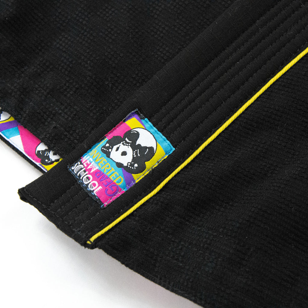 2023 Black New School Gi