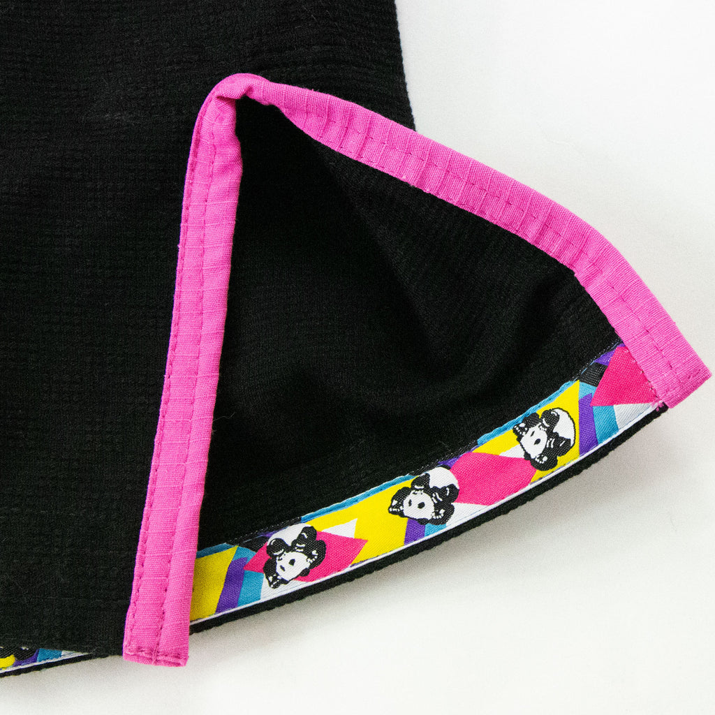 2023 Black New School Gi