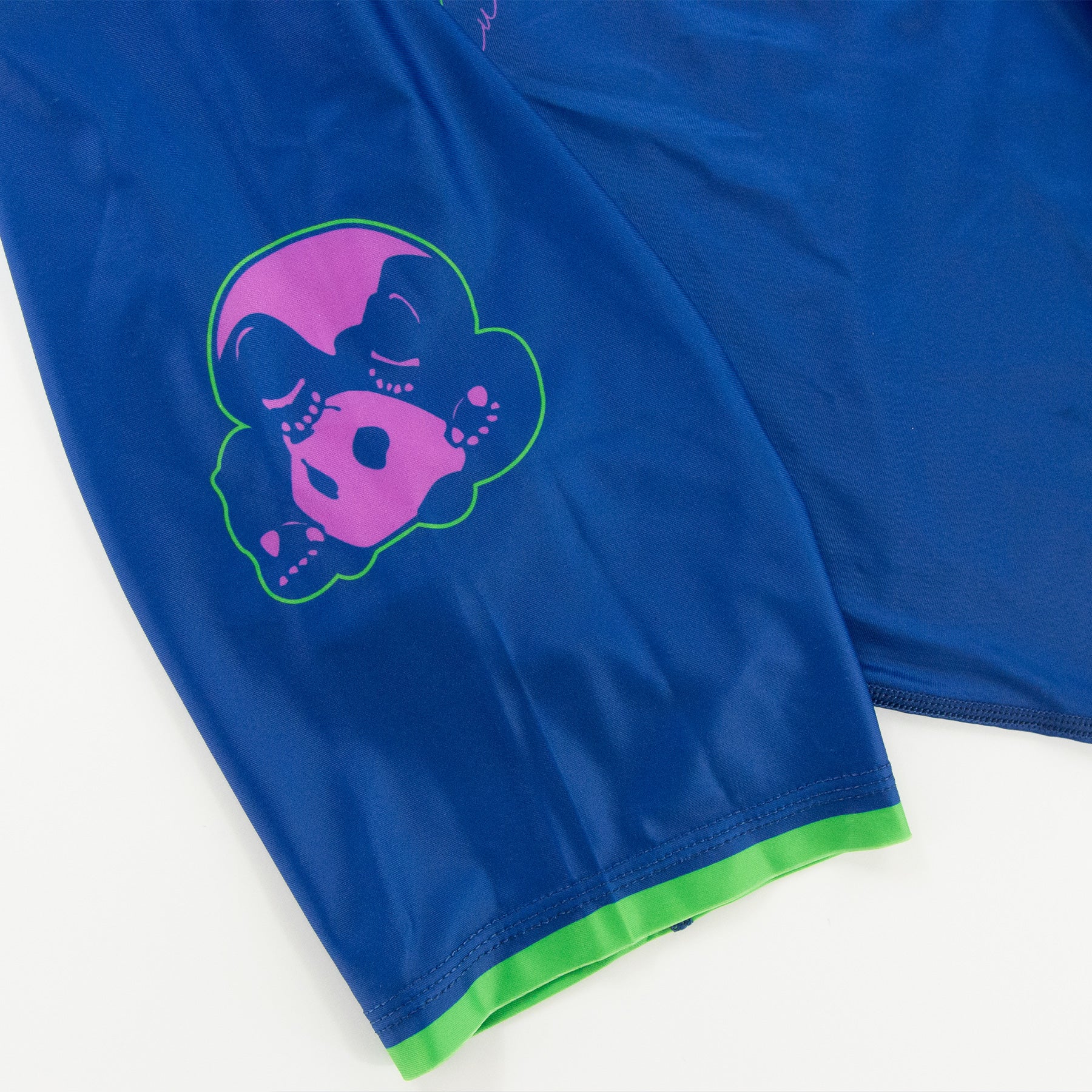 Nonlinear Rashguard