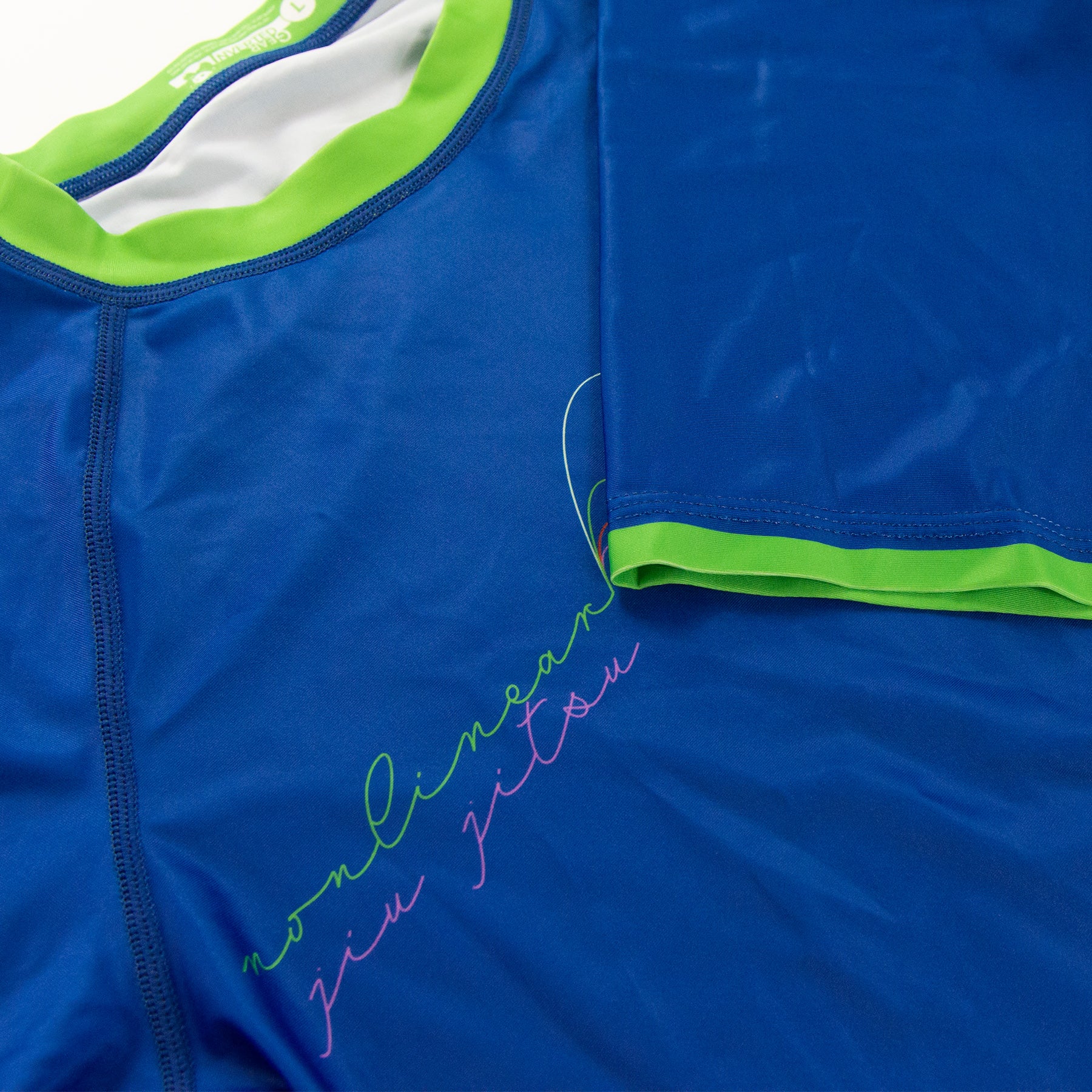 Nonlinear Rashguard