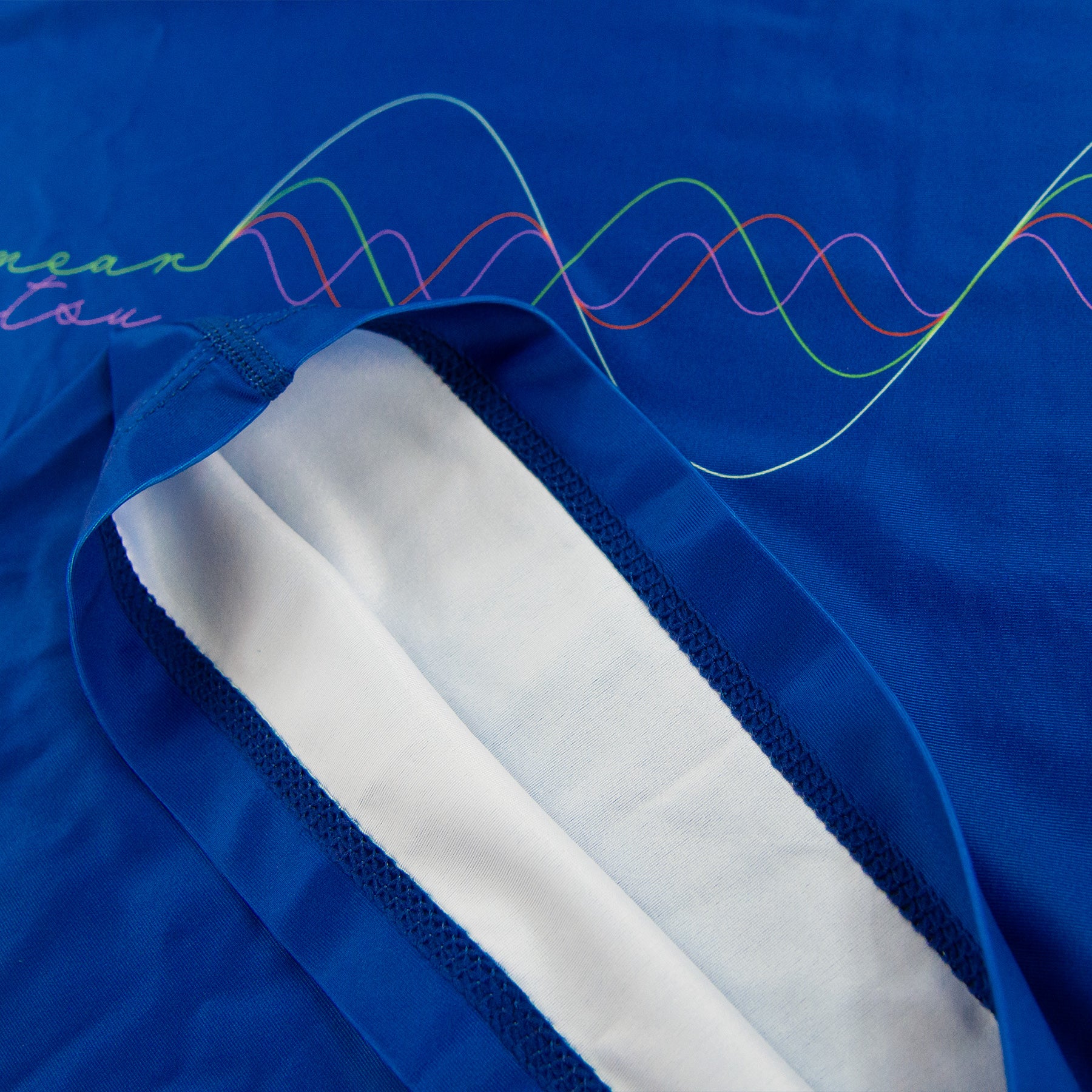 Nonlinear Rashguard