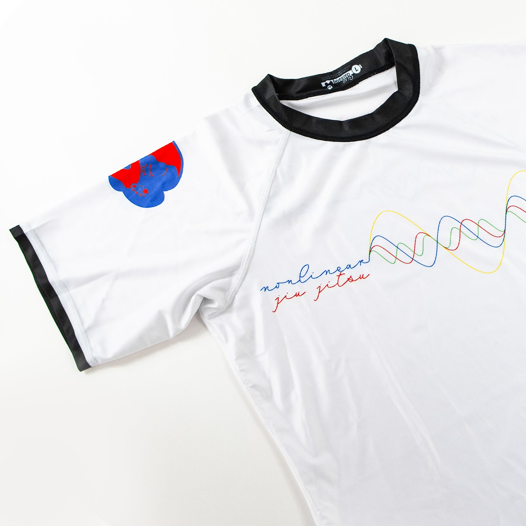 Nonlinear Rashguard
