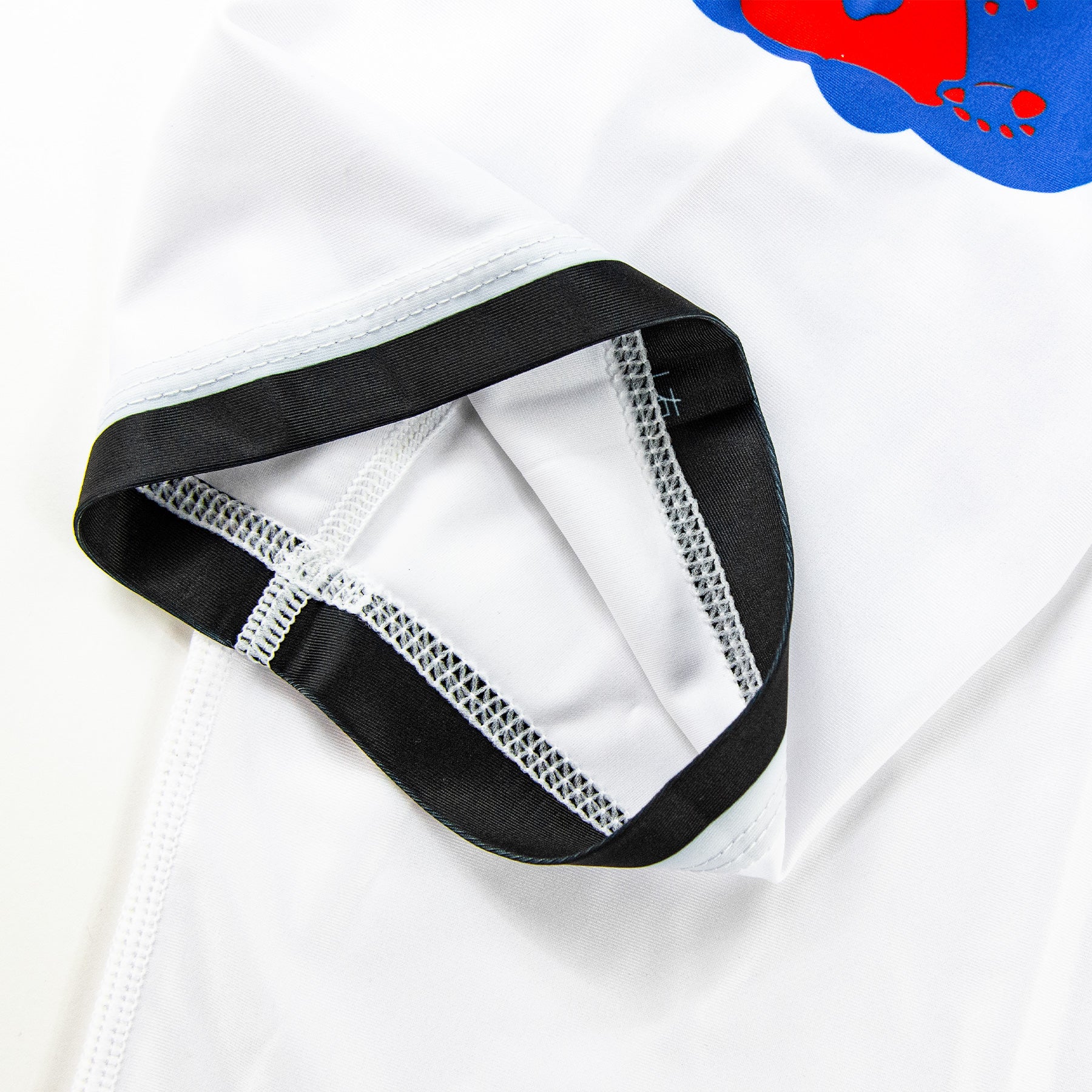 Nonlinear Rashguard