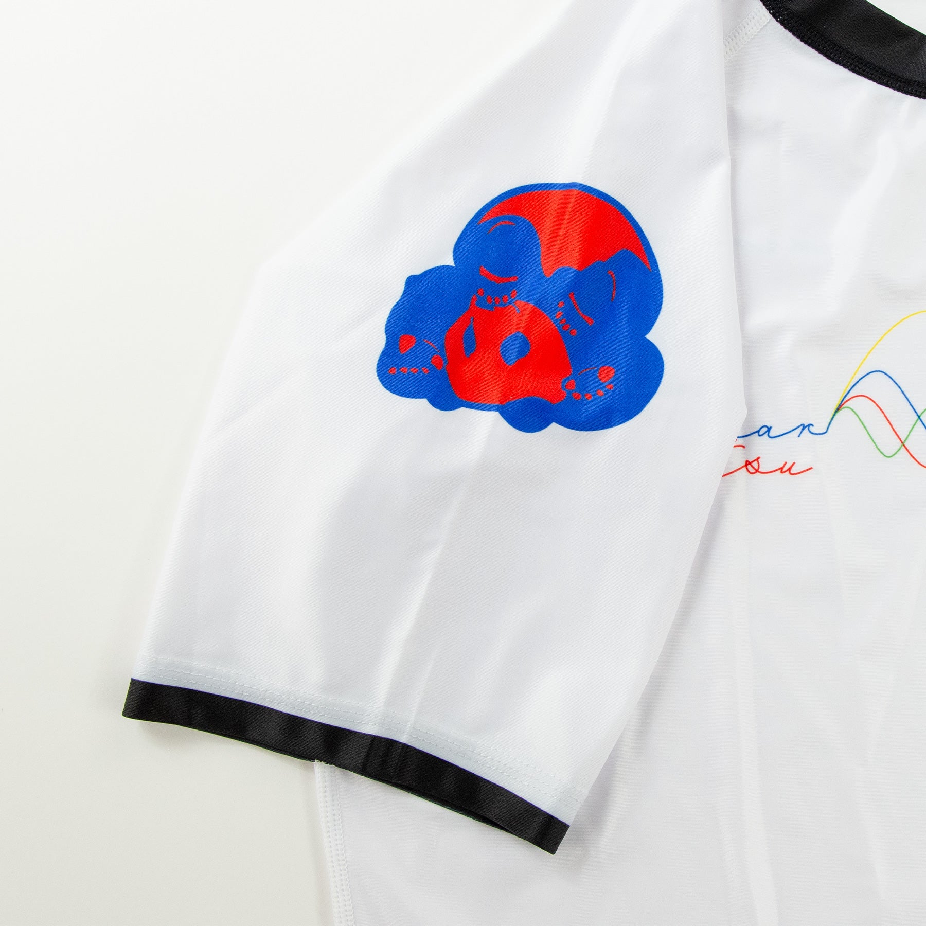 Nonlinear Rashguard