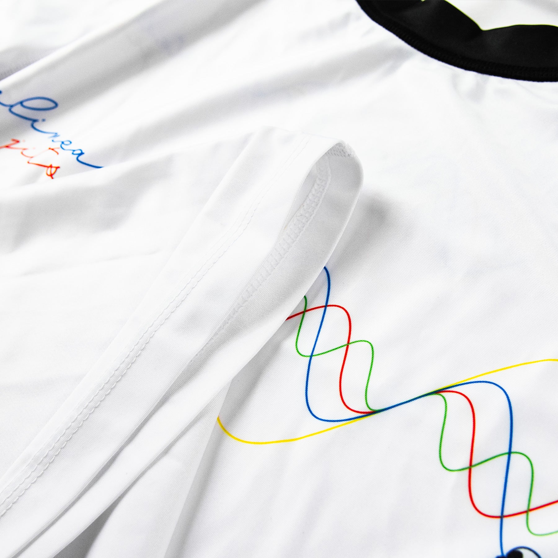 Nonlinear Rashguard