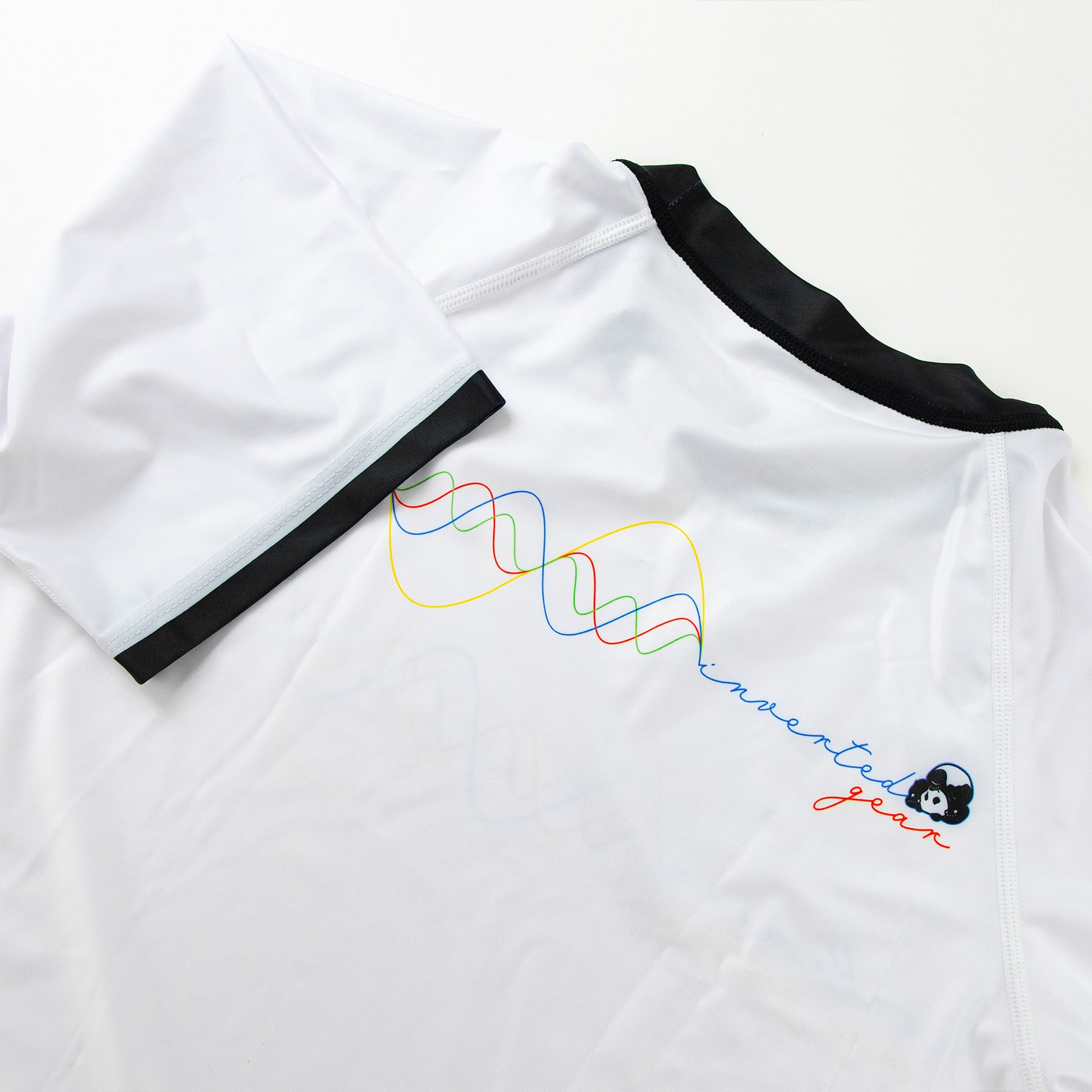 Nonlinear Rashguard