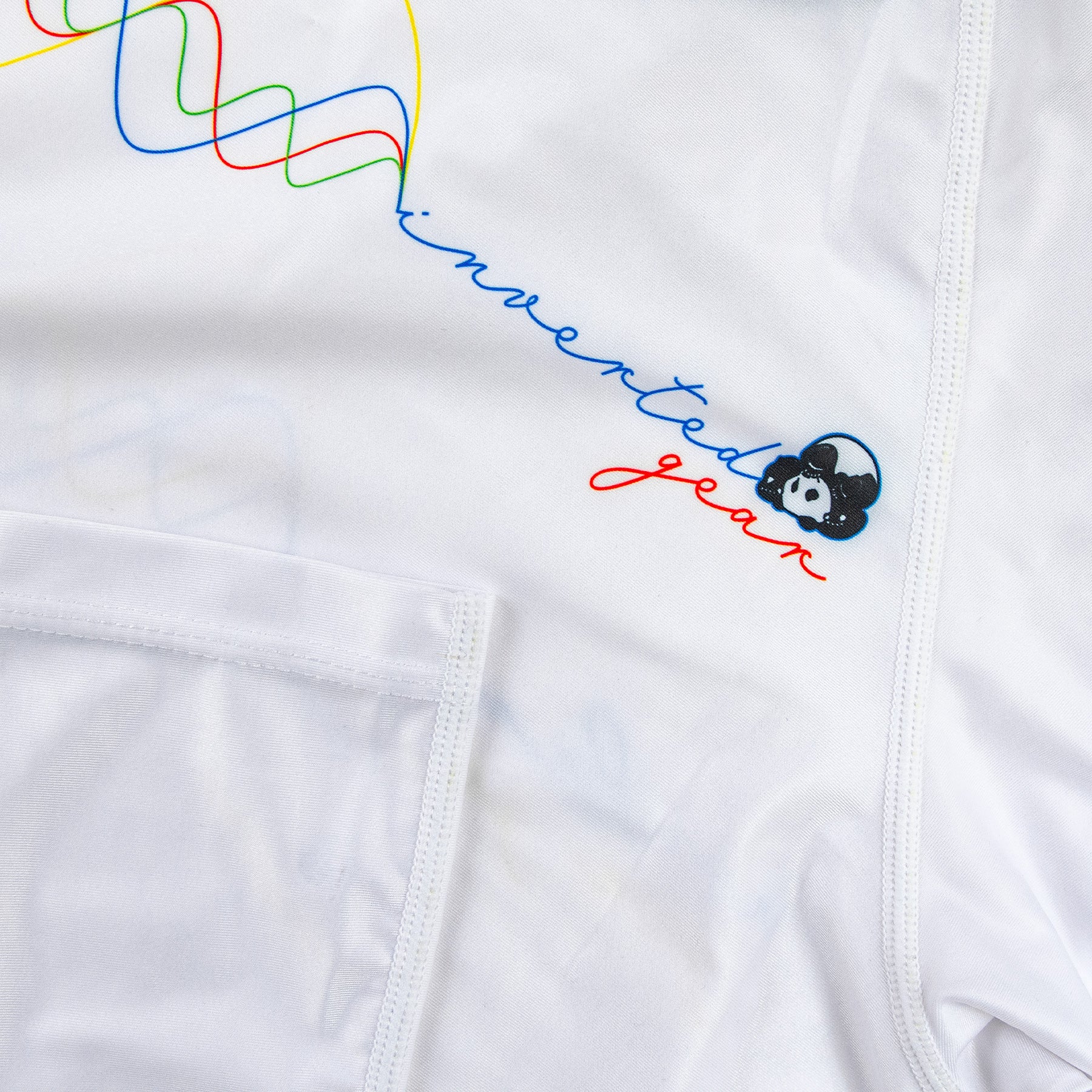 Nonlinear Rashguard