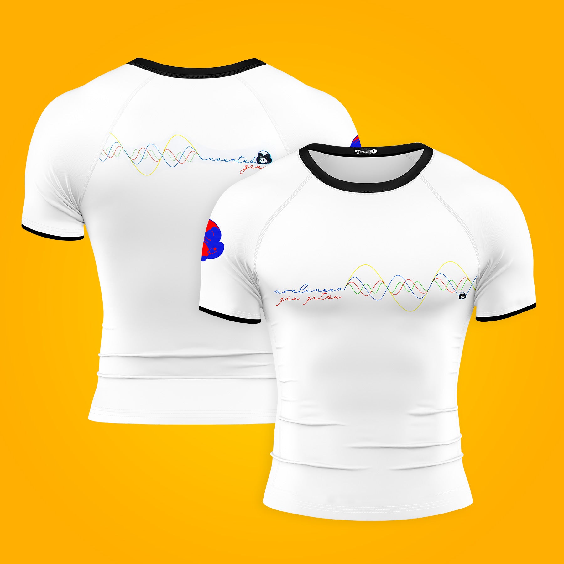 Nonlinear Rashguard