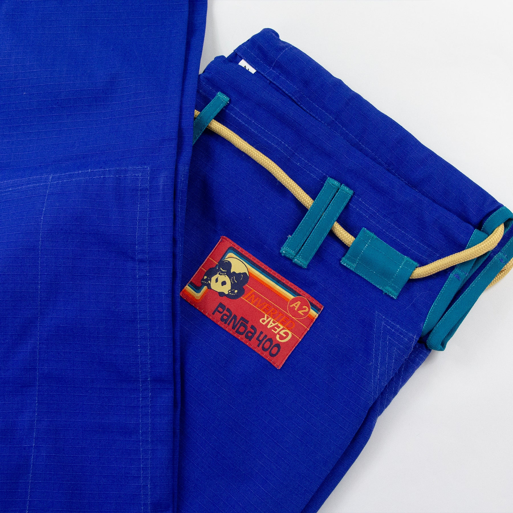Blue Panda 400 Gi