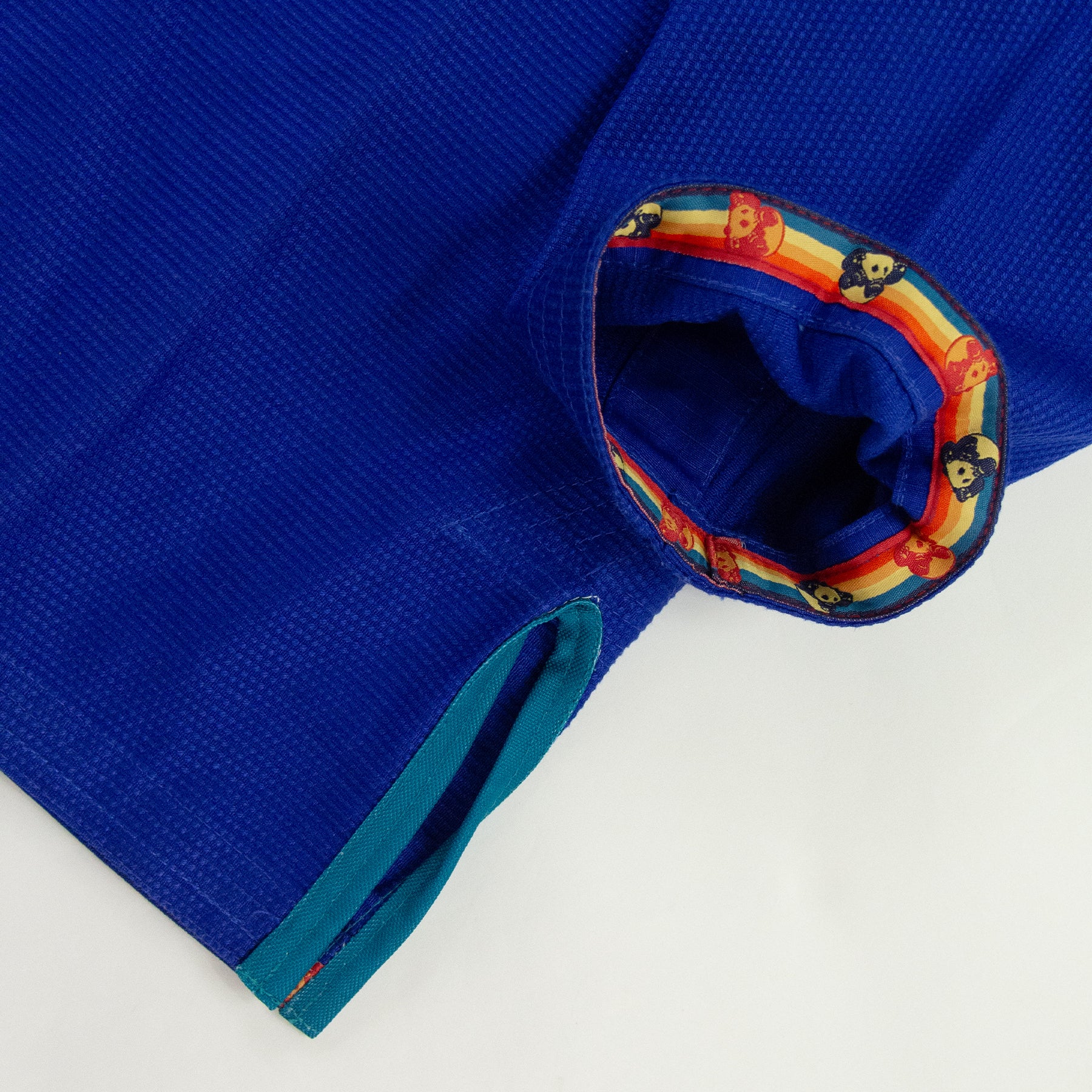 Blue Panda 400 Gi