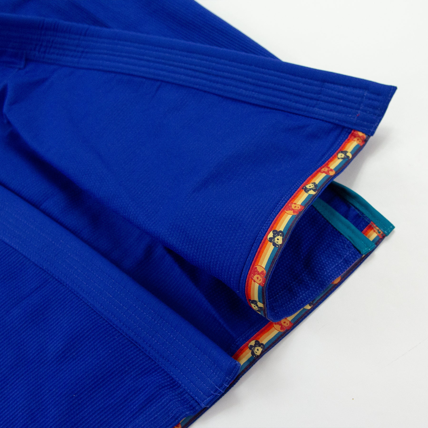 Blue Panda 400 Gi