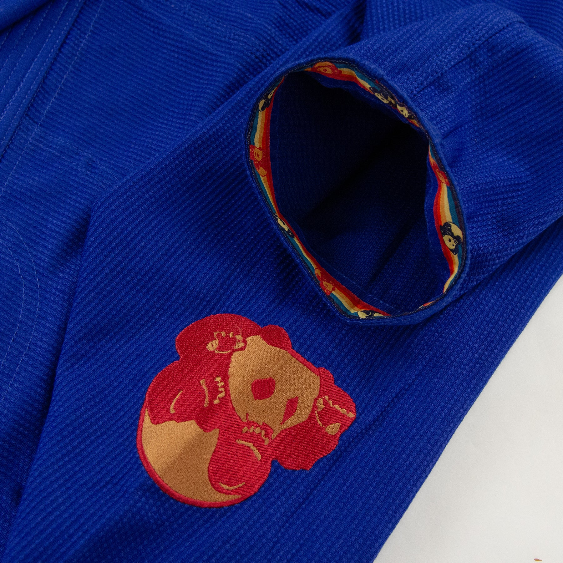 Panda 400 Gi – Inverted Gear