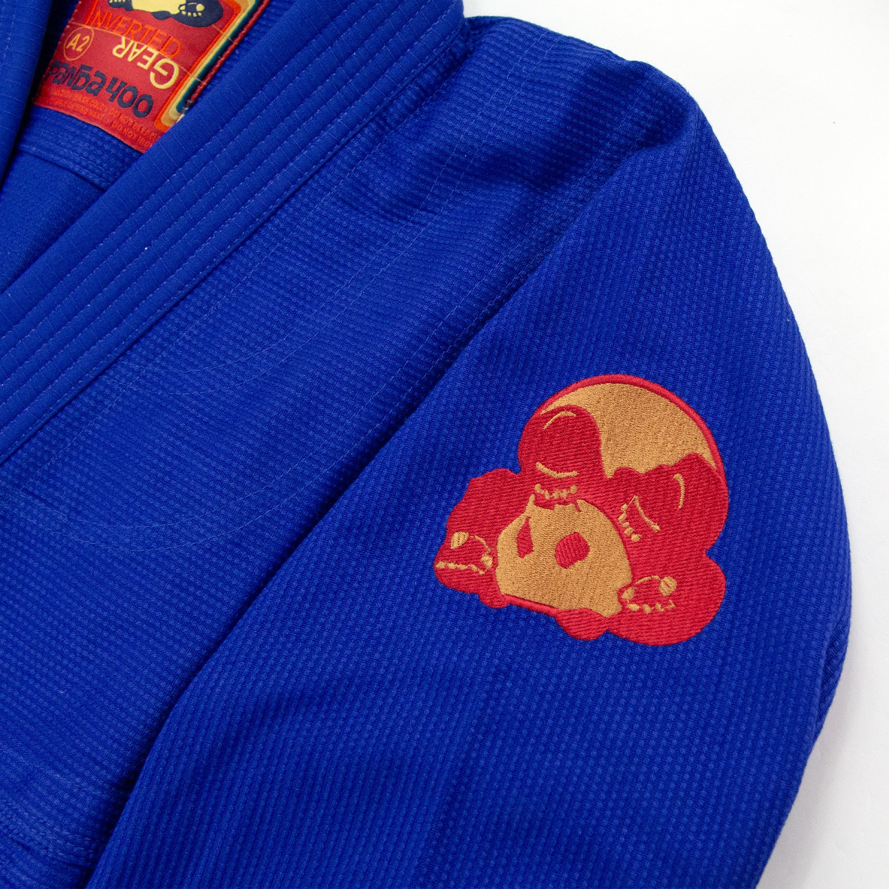 Blue Panda 400 Gi