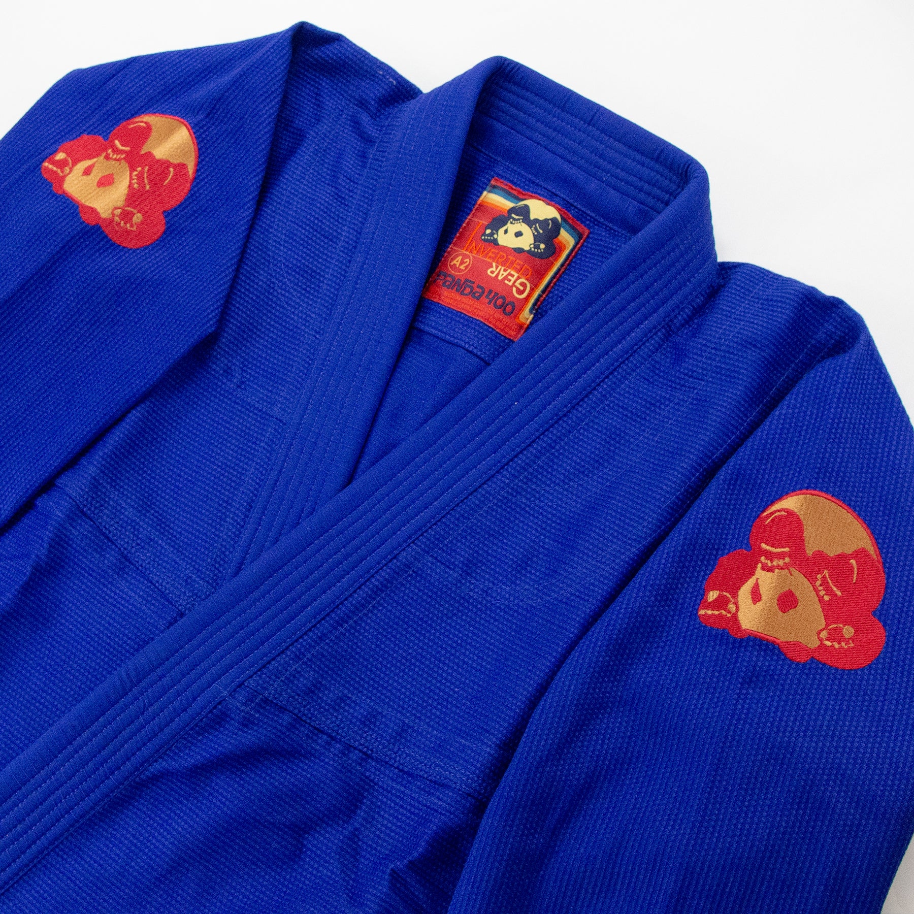 Blue Panda 400 Gi