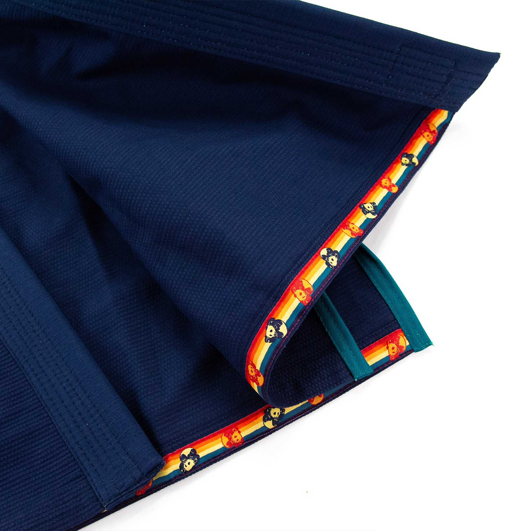 Navy Panda 400 Gi