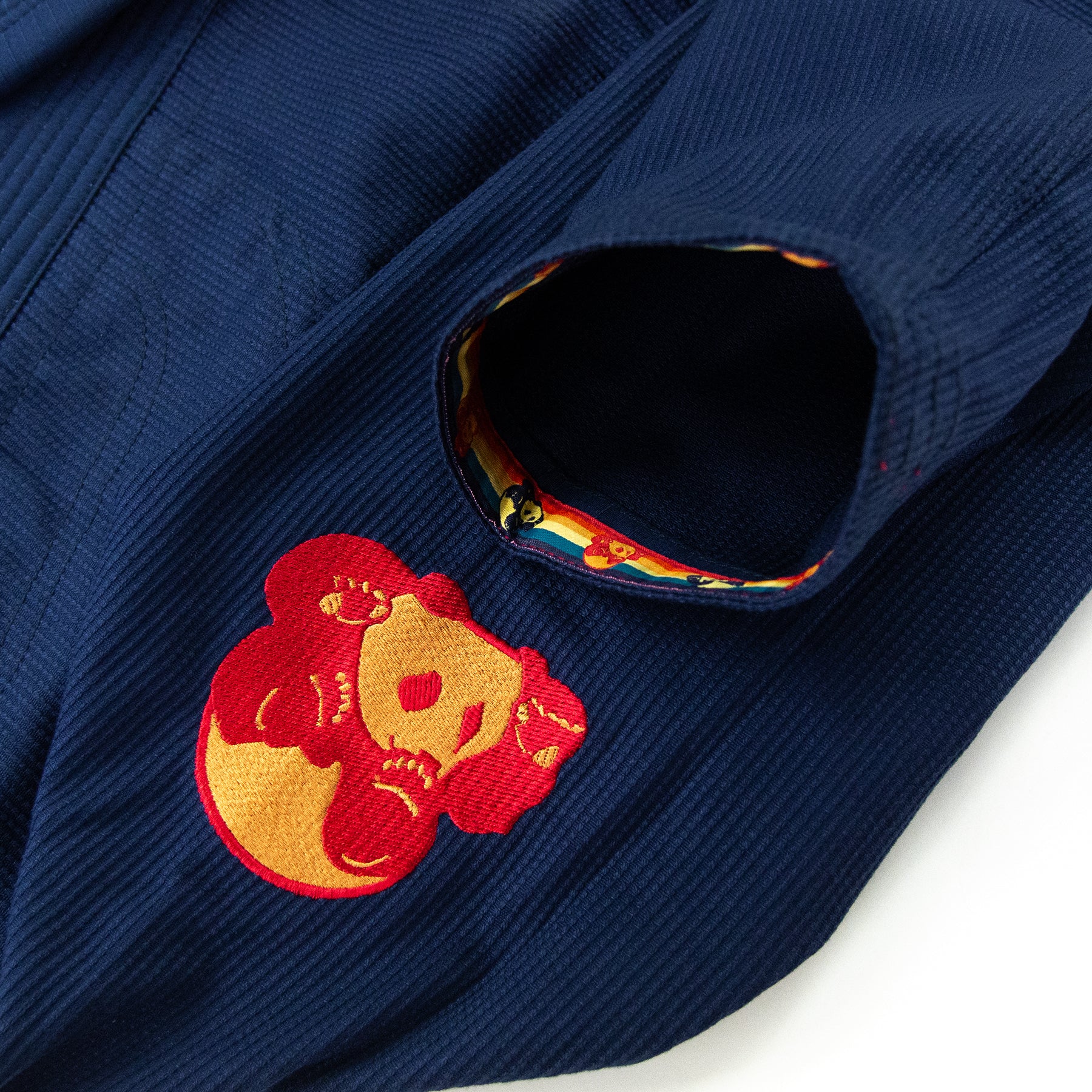 Navy Panda 400 Gi