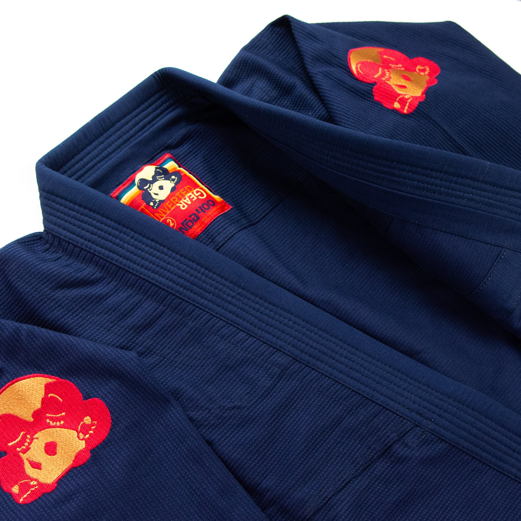 Navy Panda 400 Gi