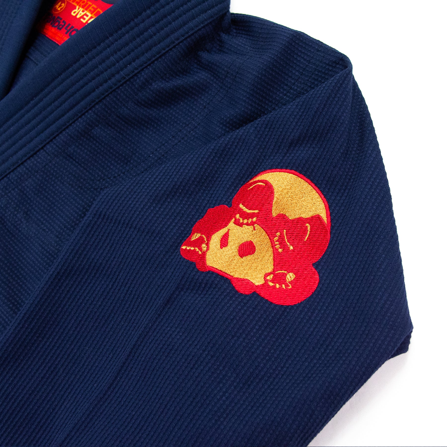 Navy Panda 400 Gi