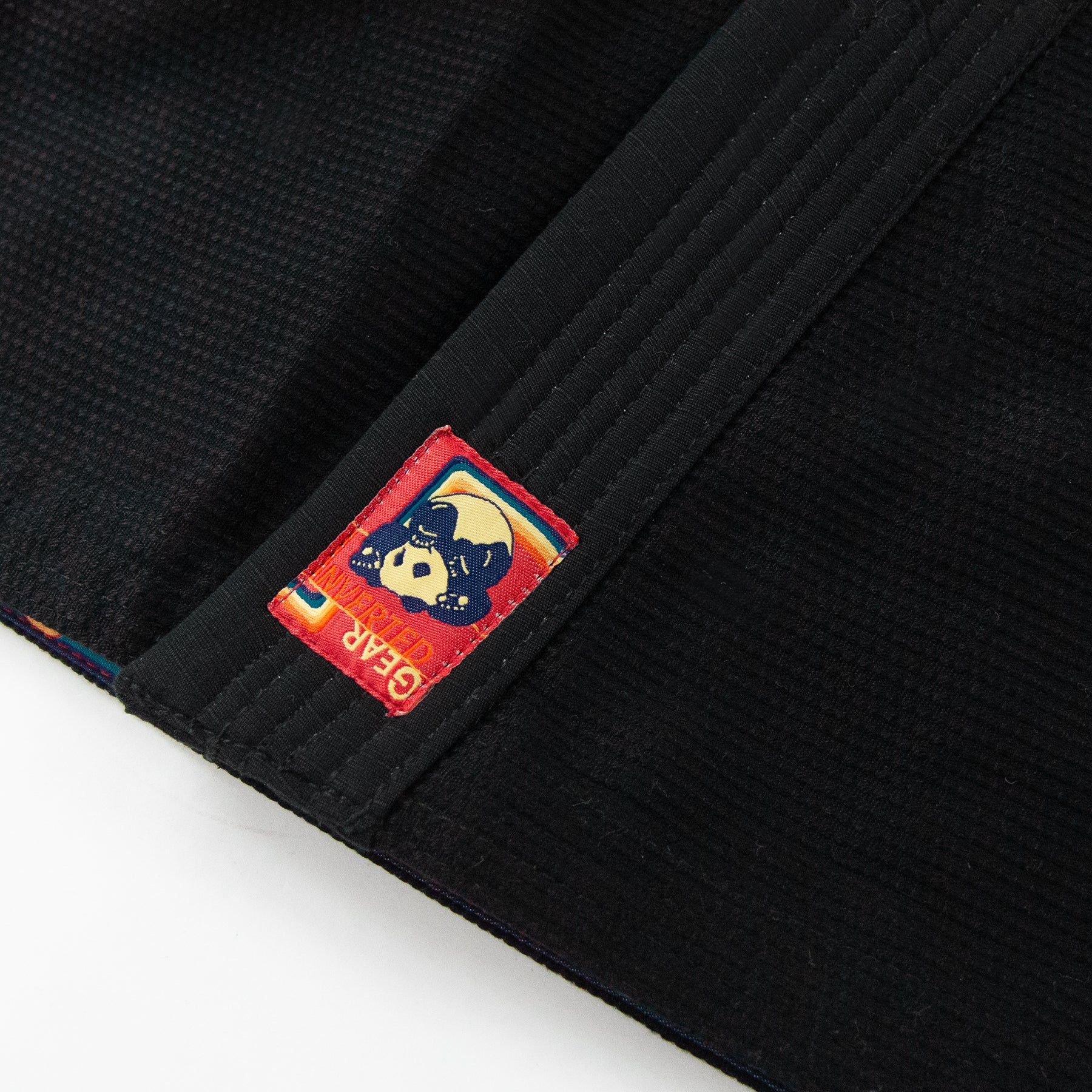 Black Panda 400 Gi