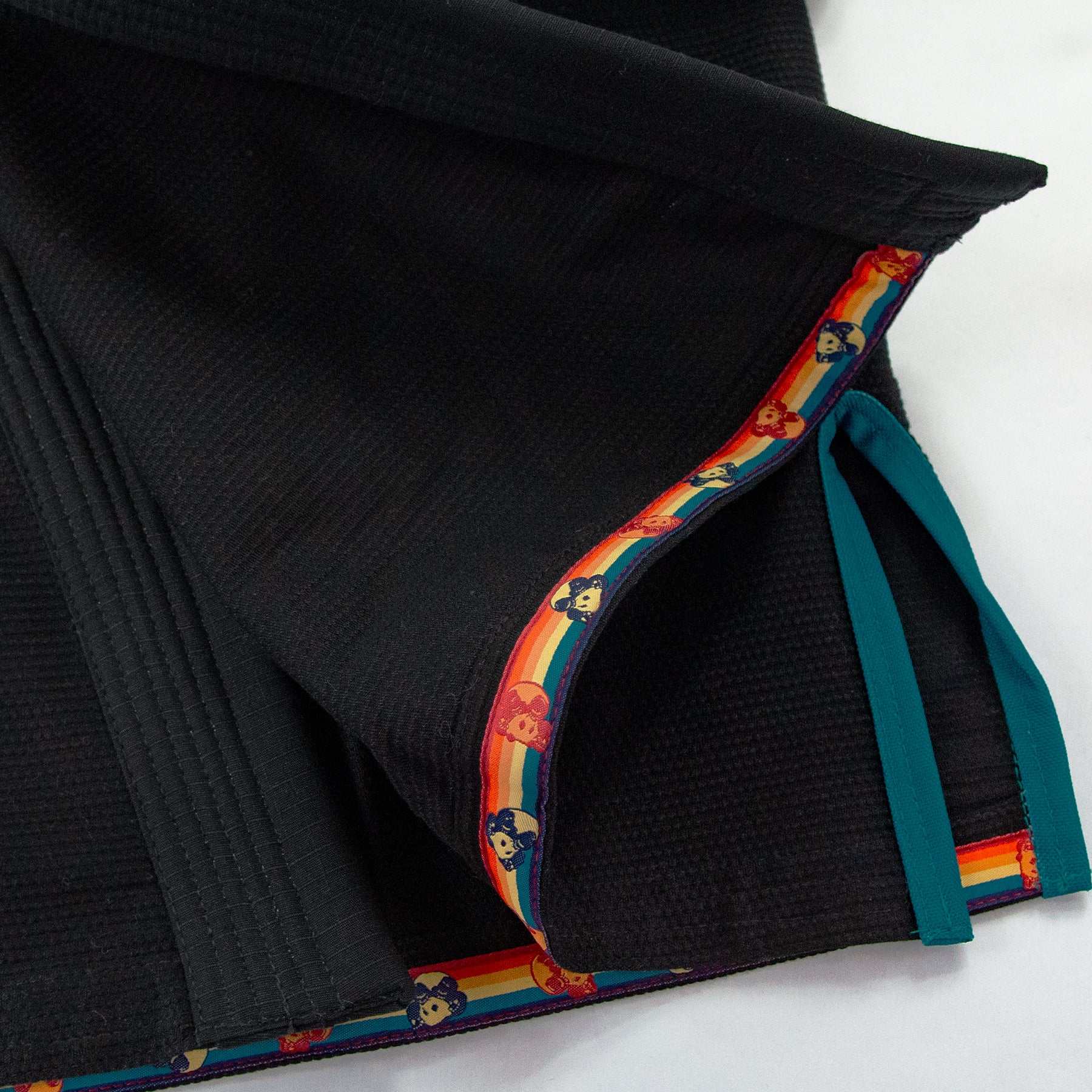 Black Panda 400 Gi – Inverted Gear