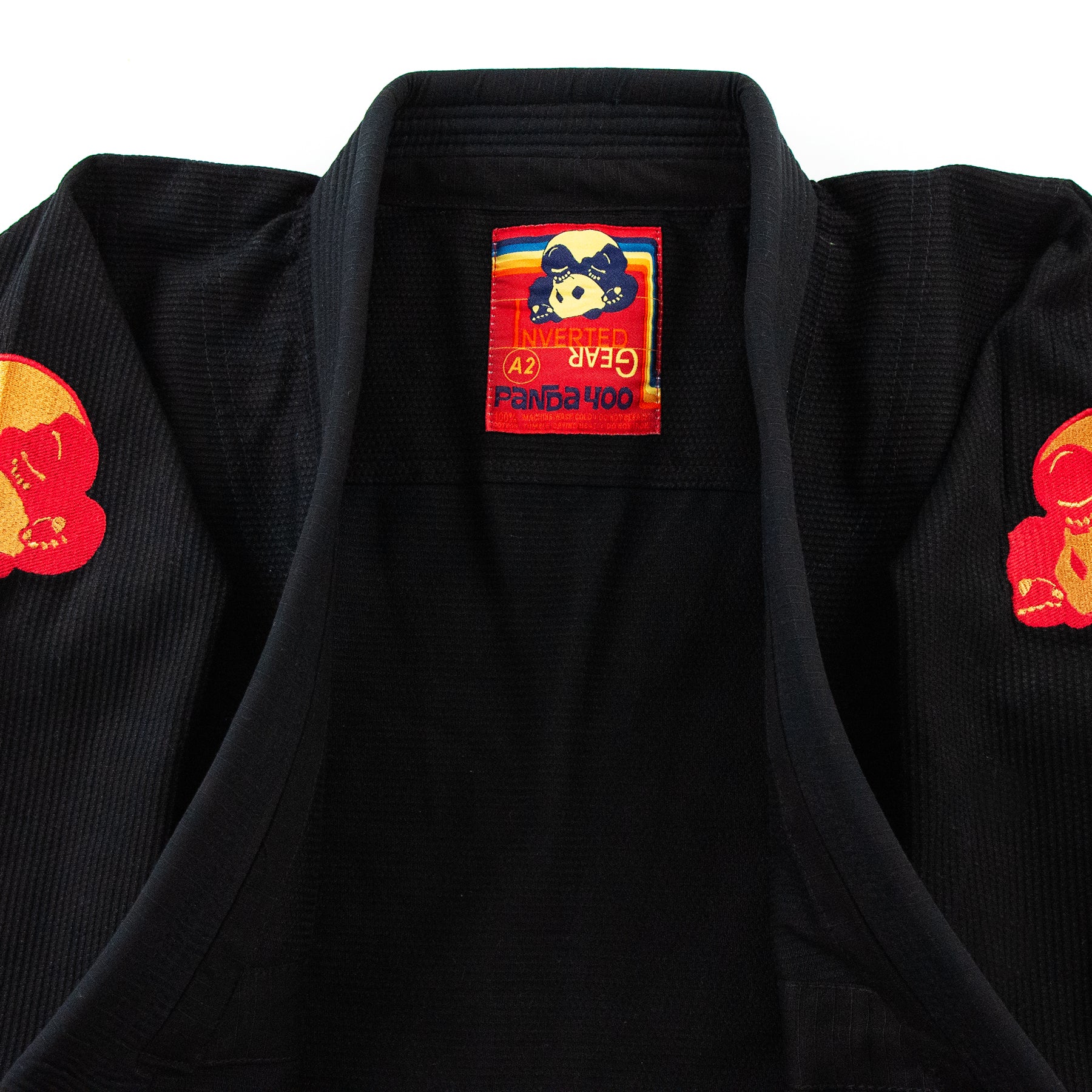 Black Panda 400 Gi