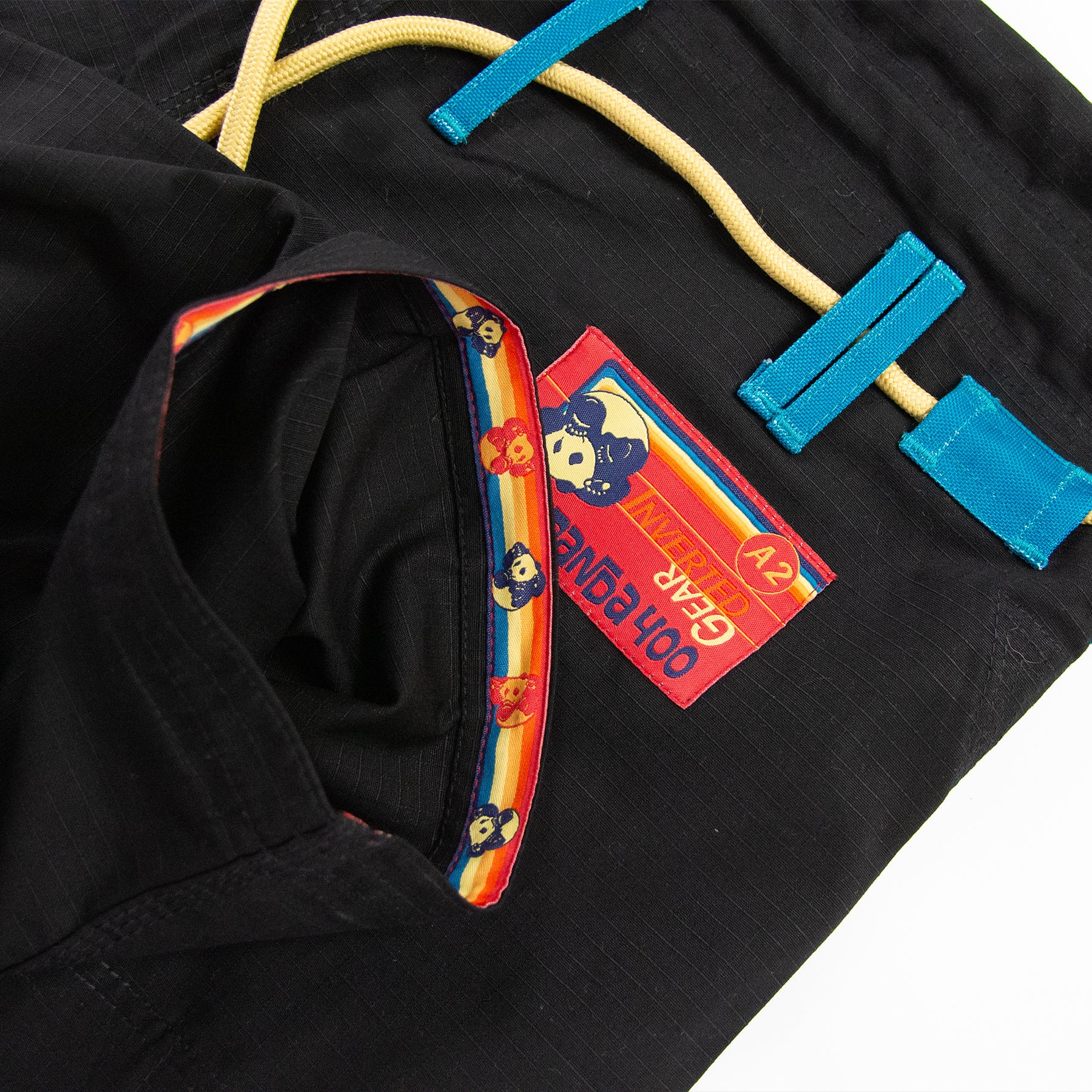 Black Panda 400 Gi