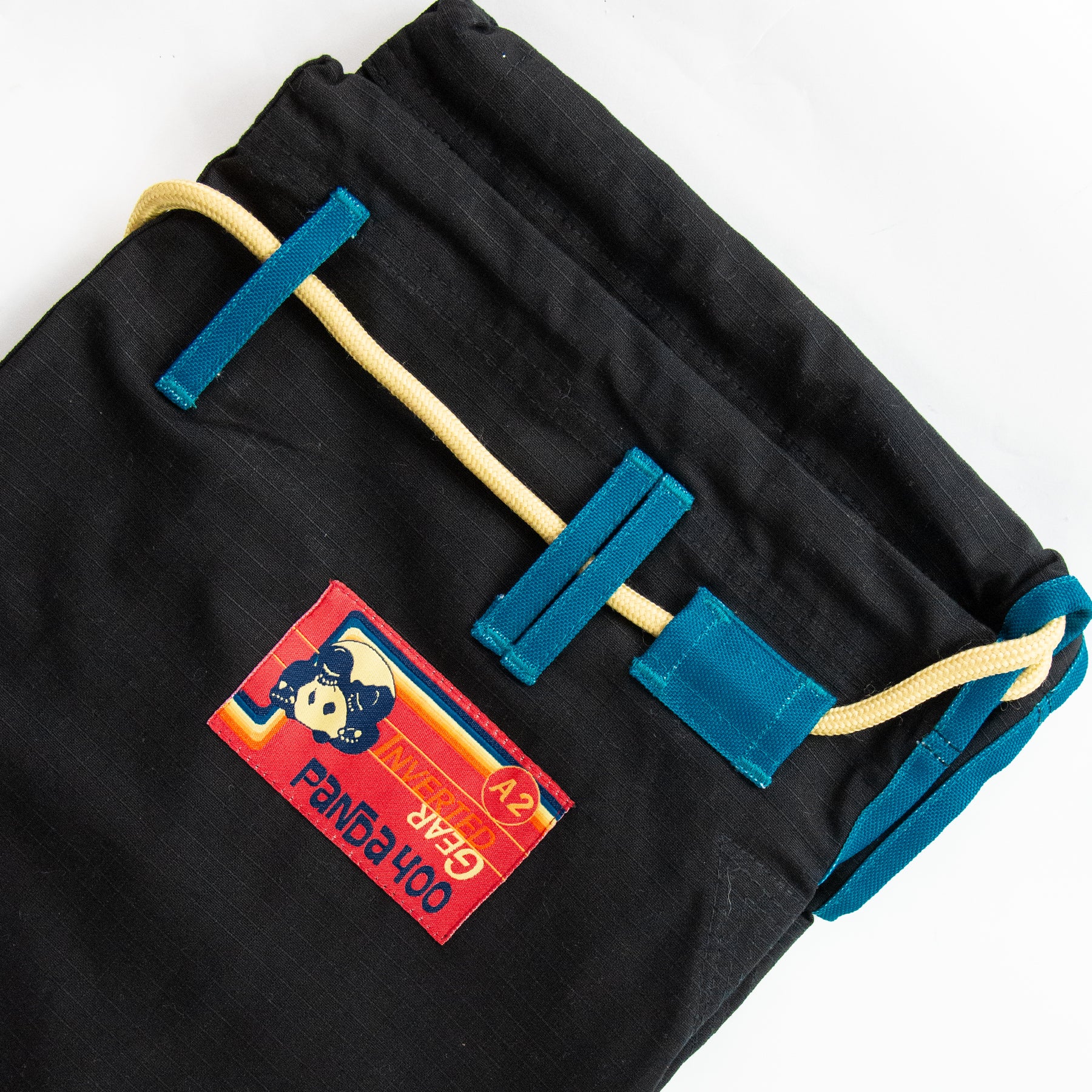 Black Panda 400 Gi – Inverted Gear