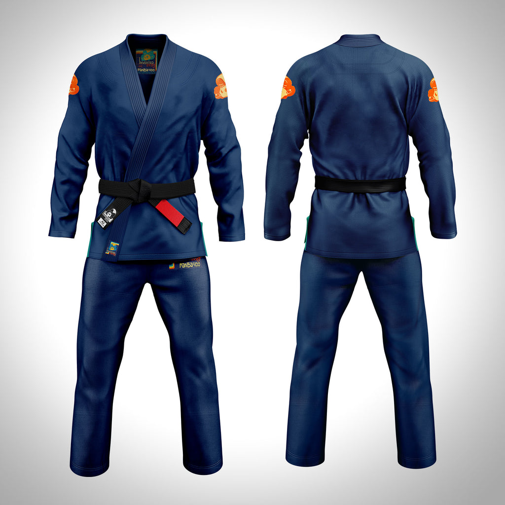 2023 Navy Panda 400