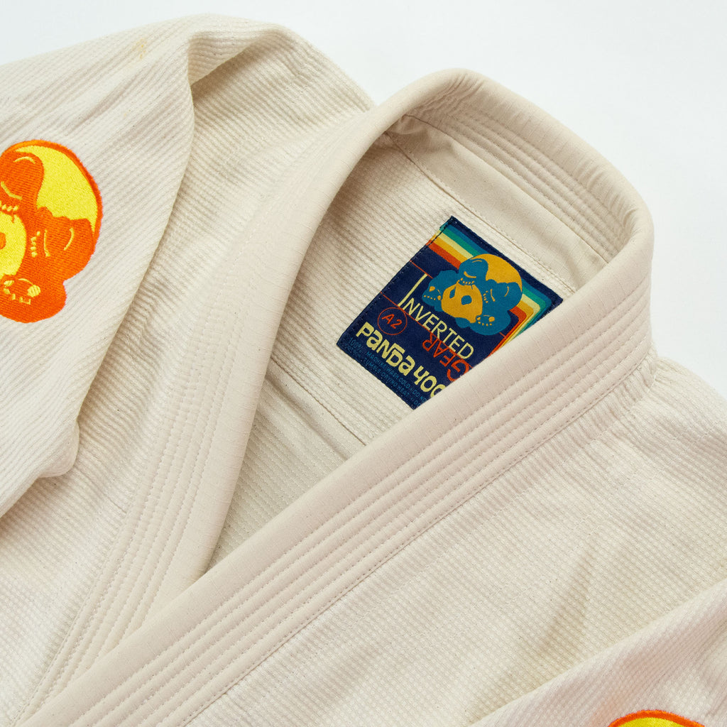 2023 Unbleached Panda 400 Gi