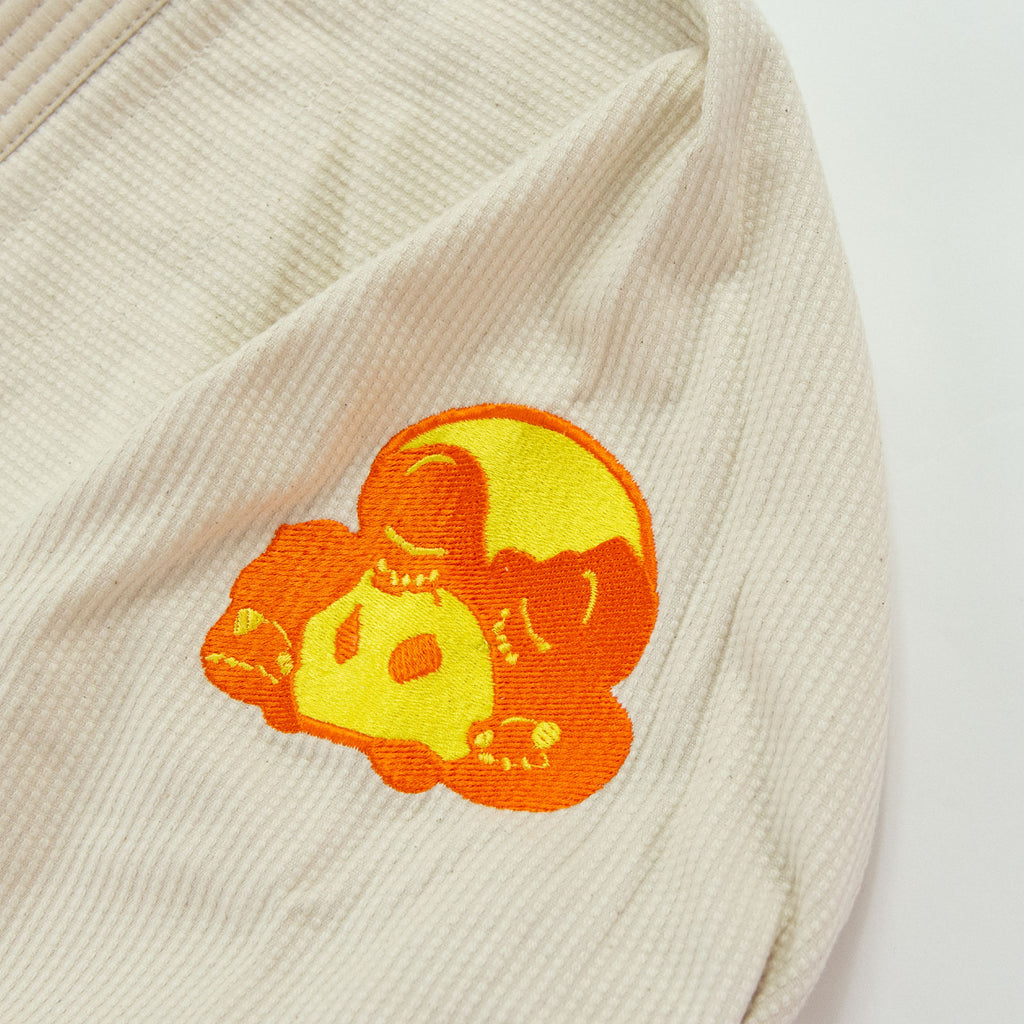 2023 Unbleached Panda 400 Gi