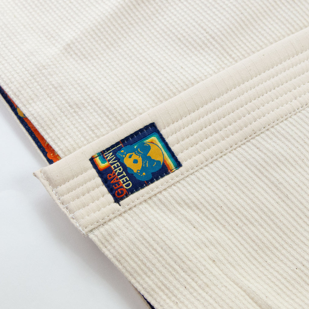 2023 Unbleached Panda 400 Gi