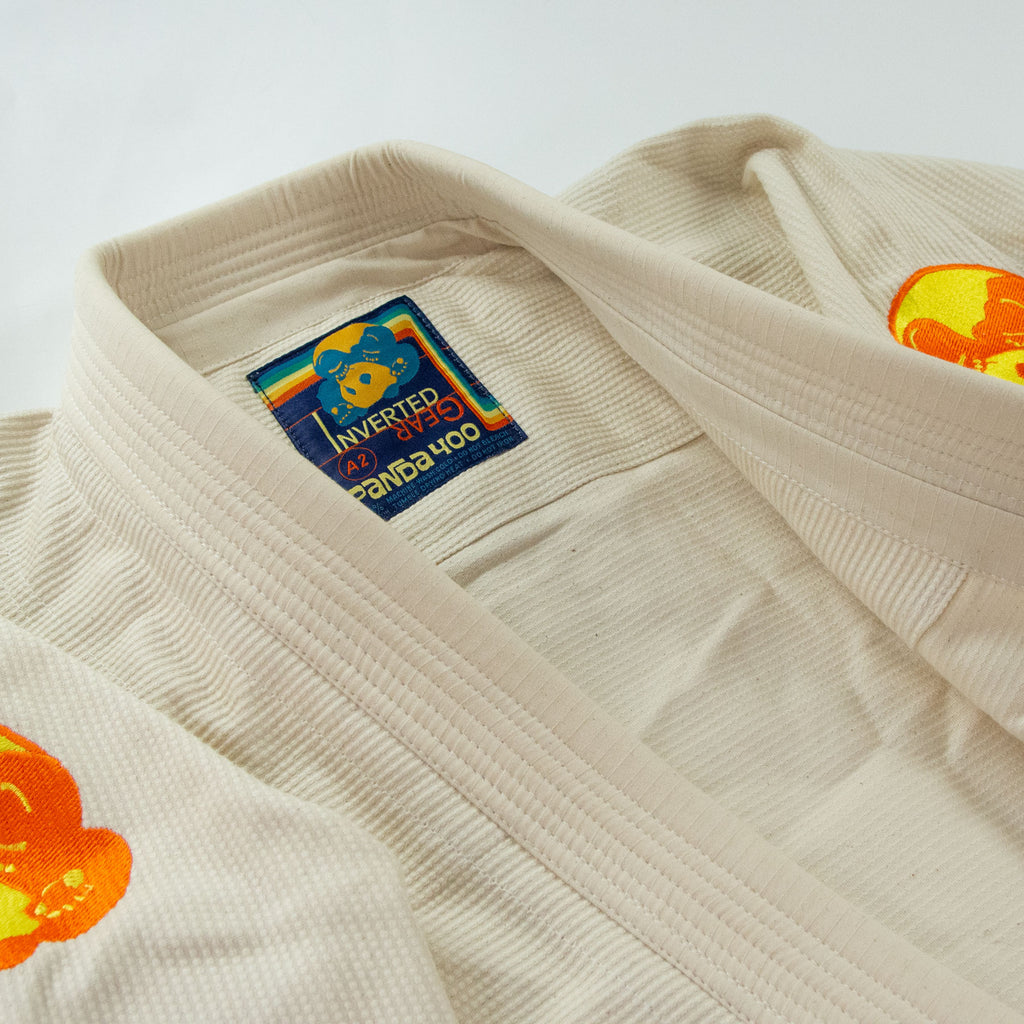 2023 Unbleached Panda 400 Gi